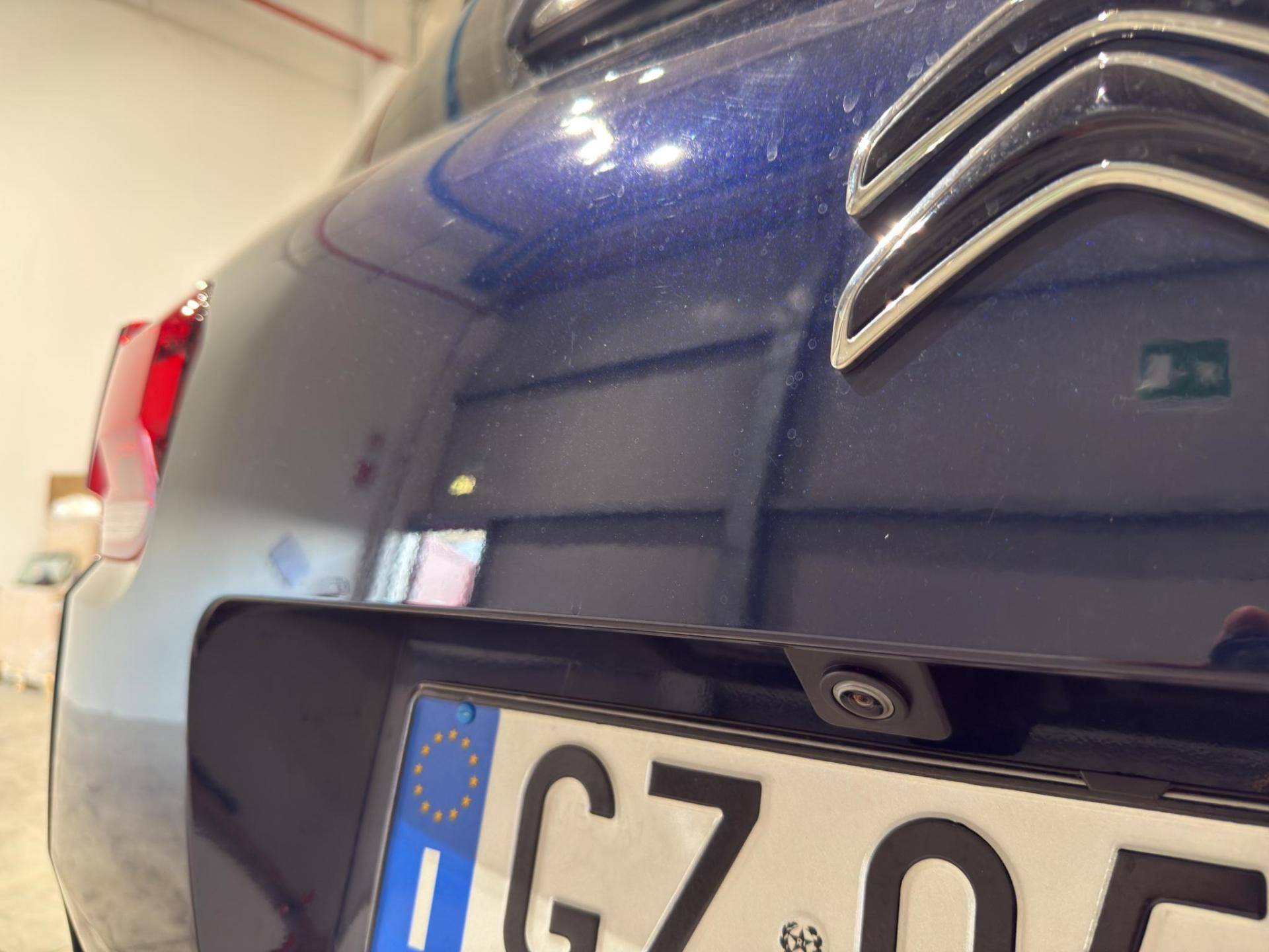 CITROEN C5 Aircross C5 Aircross 1.5 bluehdi Plus s&s 130cv eat8 usata in pronta consegna - Brandini