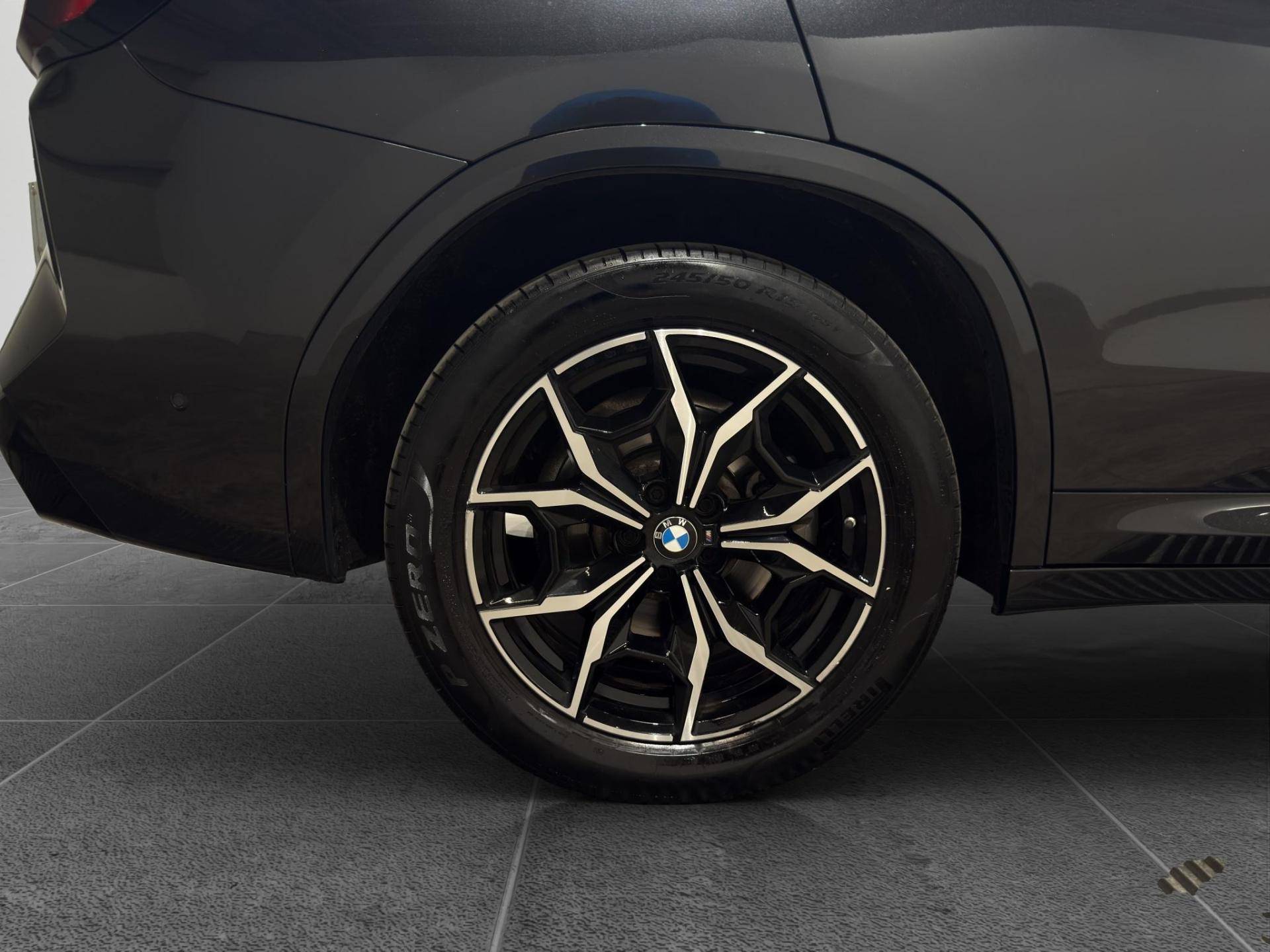 BMW X3 X3 xdrive20 MSport auto usata in pronta consegna - Brandini