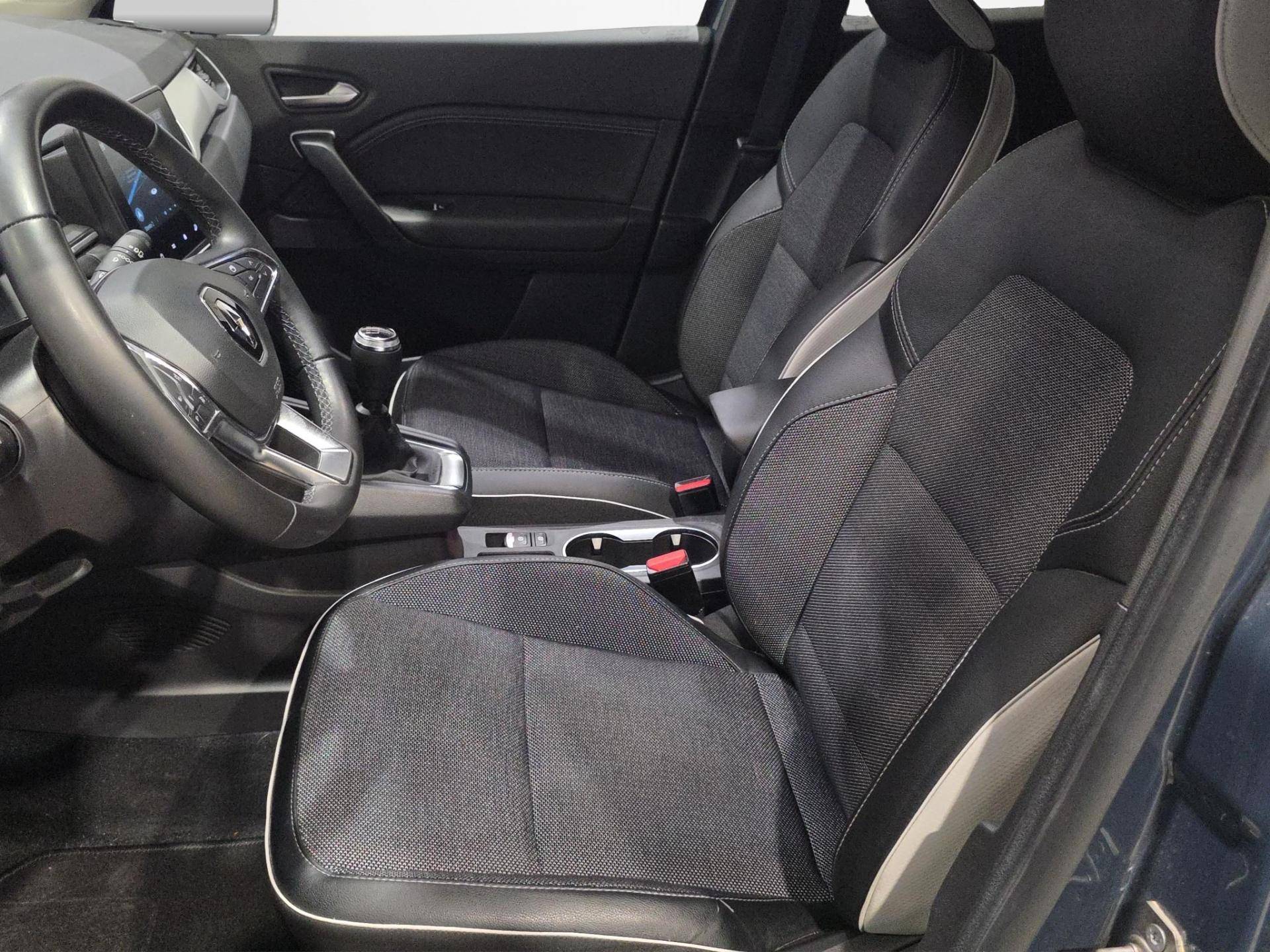 Auto Venduta - RENAULT Captur Captur 1.0 tce Techno 90cv usata in pronta consegna - Brandini
