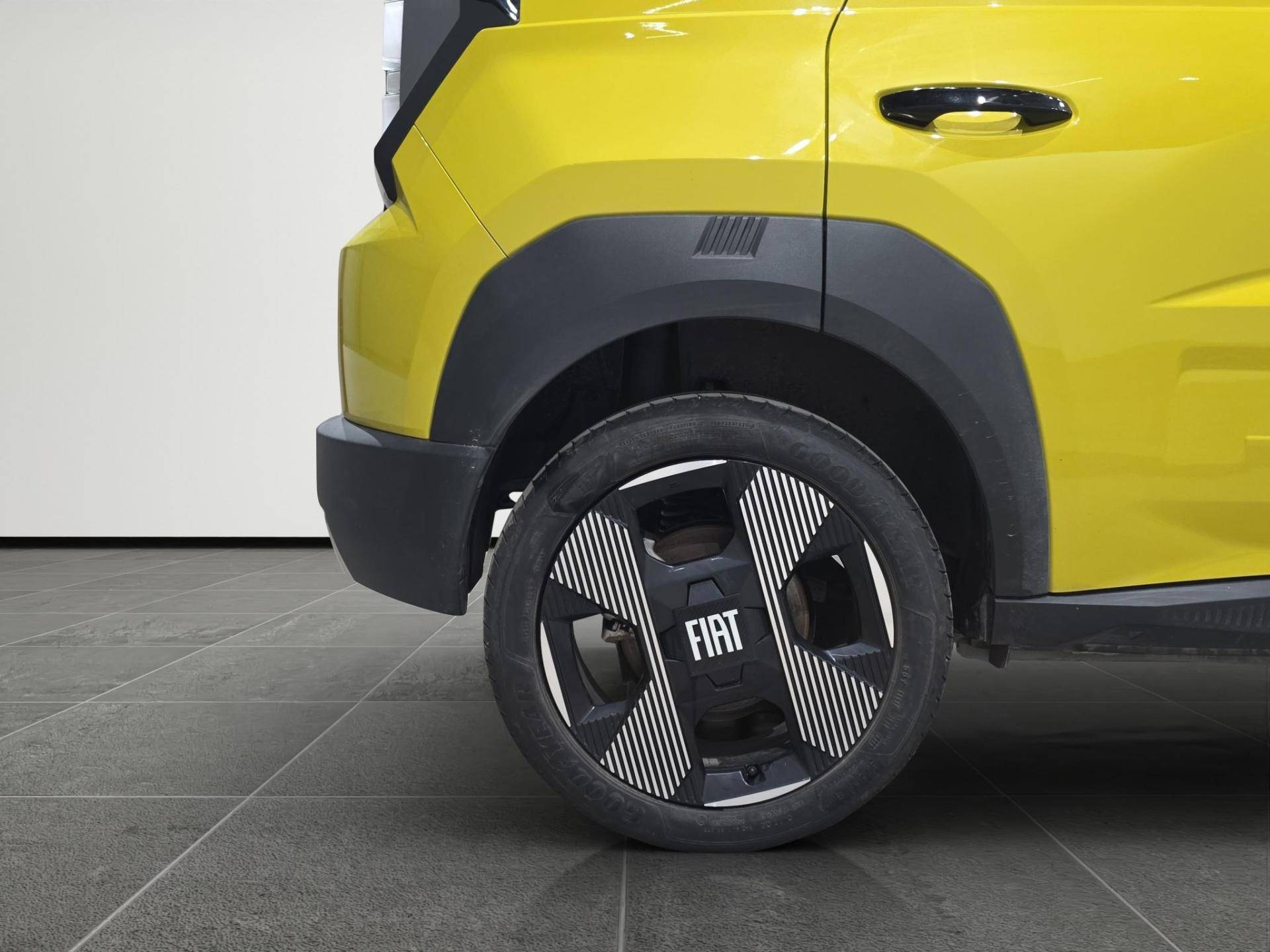 FIAT Grande Panda Grande Panda 44 kWh La Prima usata in pronta consegna - Brandini
