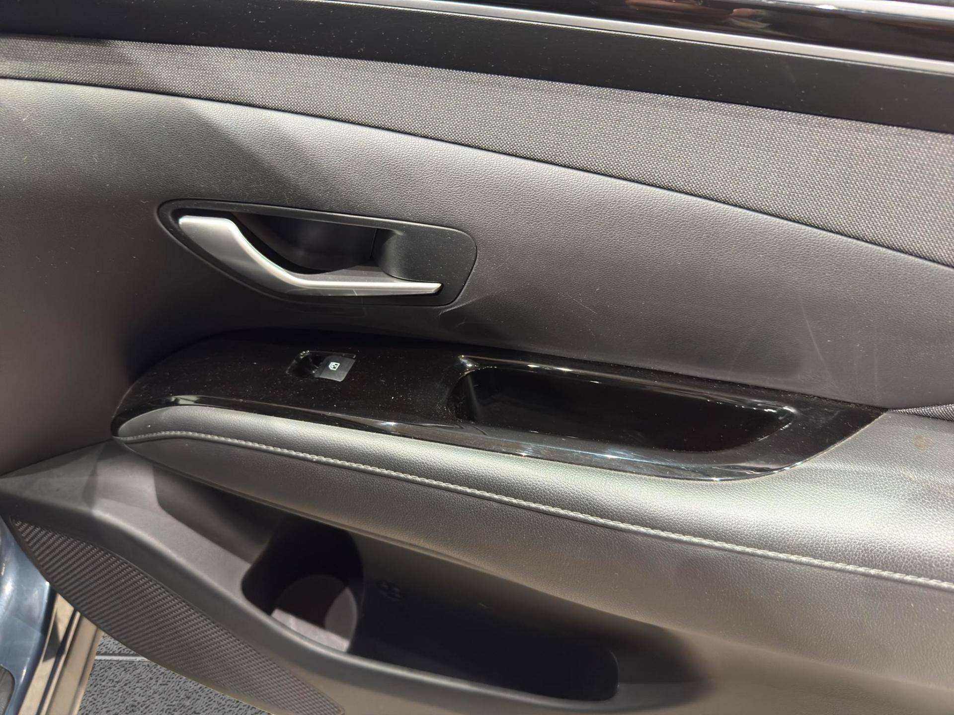 HYUNDAI Tucson Tucson 1.6 crdi Xline 2wd usata in pronta consegna - Brandini