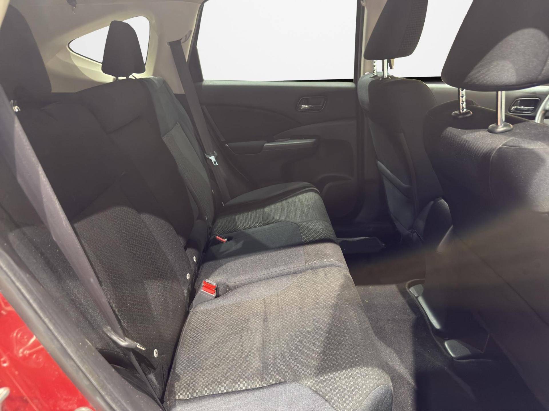 HONDA CR-V CR-V 1.6 Comfort 2wd usata in pronta consegna - Brandini