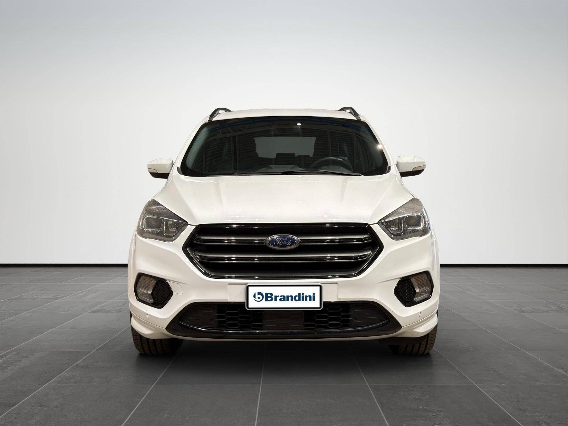 Auto Venduta - FORD Kuga Kuga 1.5 ecoboost ST-line s&s 2wd 120cv usata in pronta consegna - Brandini