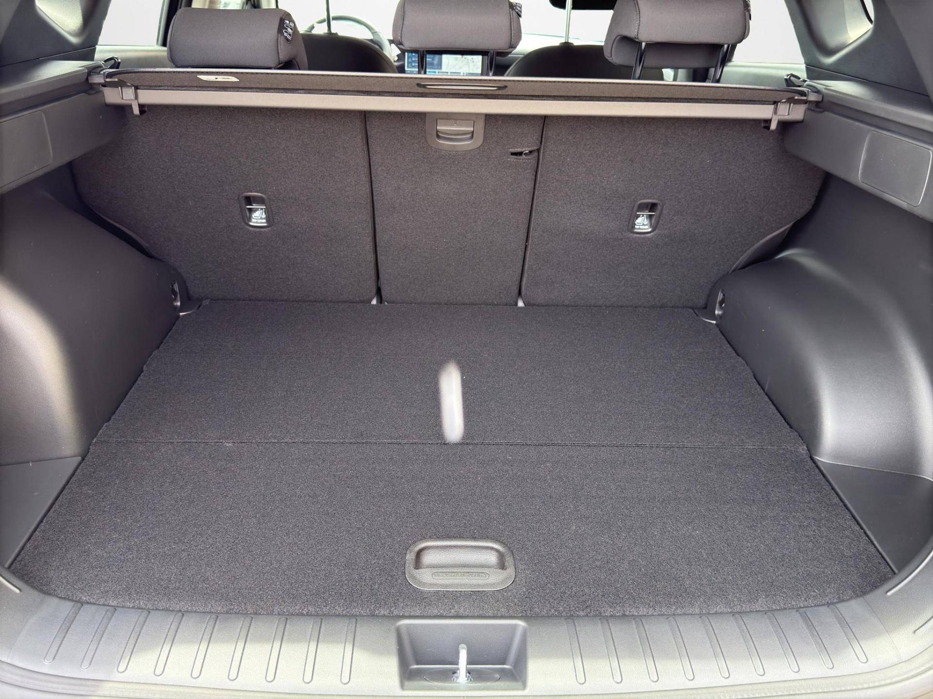 Auto Venduta - HYUNDAI Tucson Tucson 1.6 hev Business 2wd 239cv auto usata in pronta consegna - Brandini