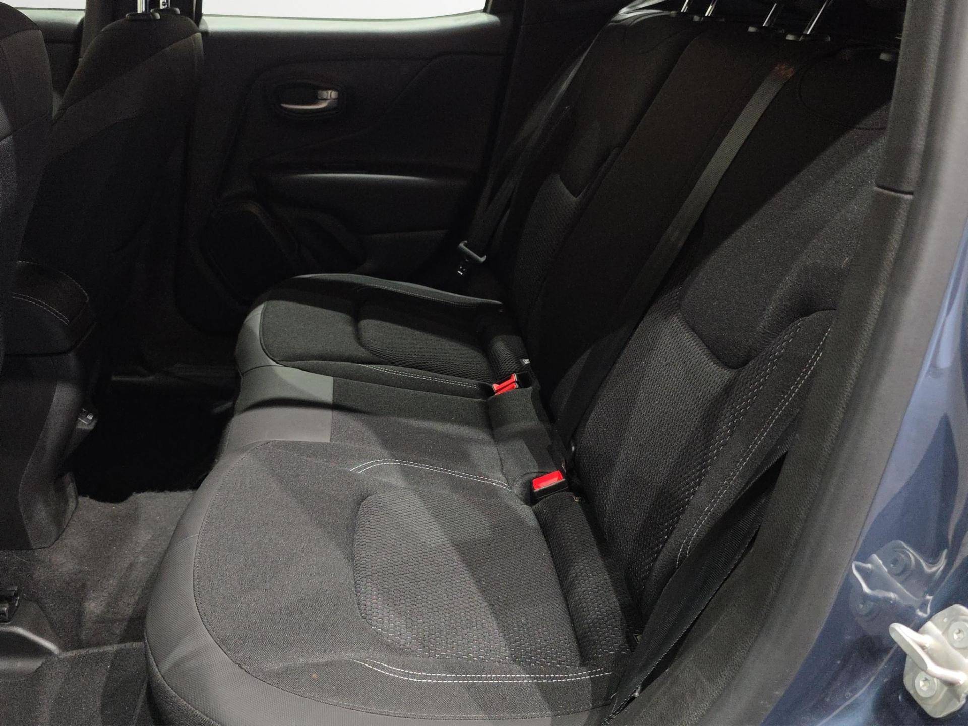 JEEP Renegade Renegade 1.5 turbo t4 mhev Summit 2wd dct usata in pronta consegna - Brandini