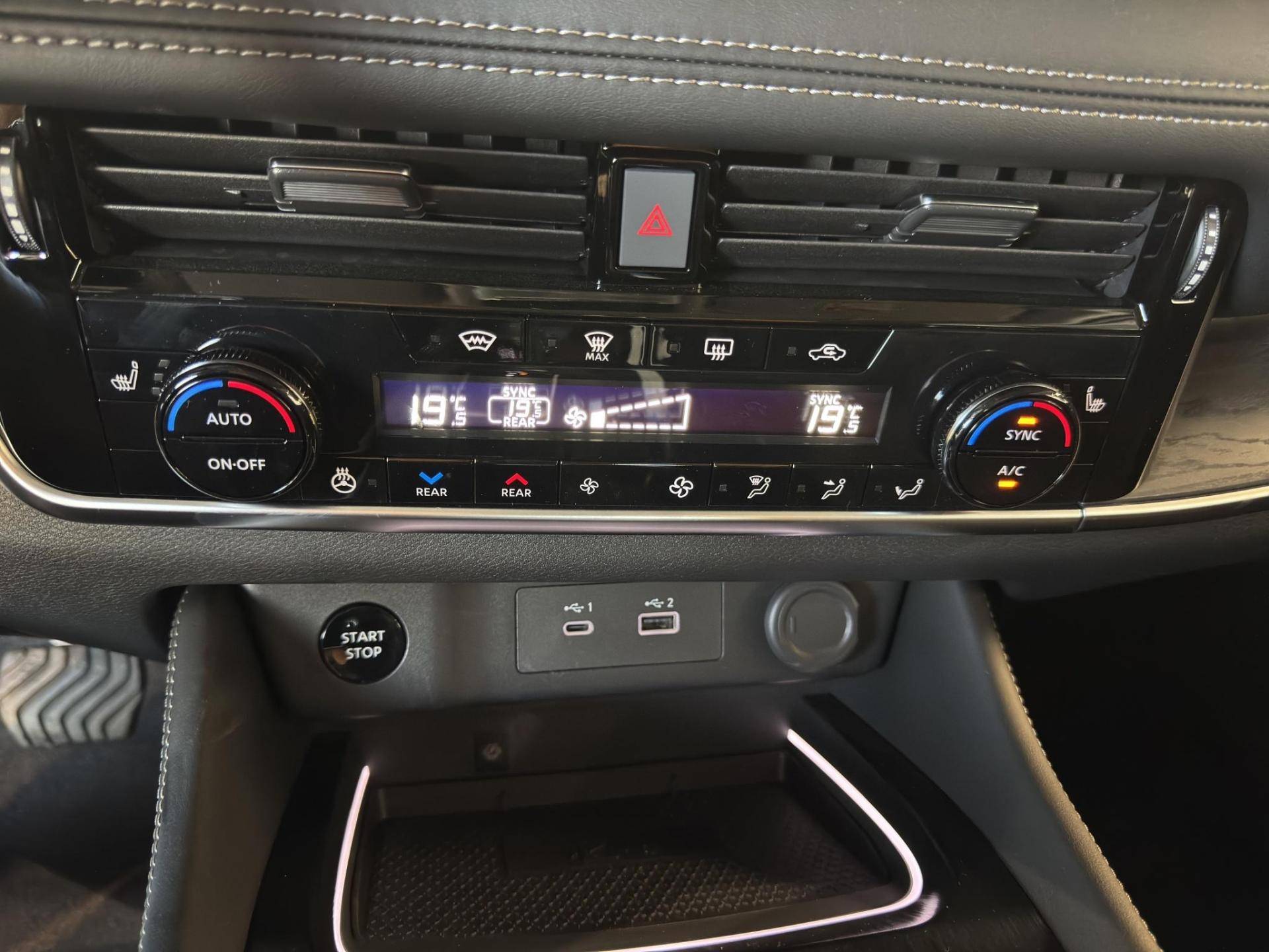Auto Venduta - NISSAN X-TRAIL X-Trail 1.5 e-power Tekna e-4orce 4wd usata in pronta consegna - Brandini