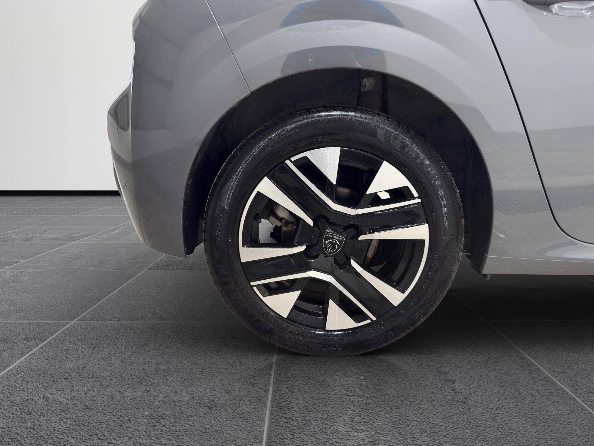 Auto Venduta - PEUGEOT 208 208 1.2 puretech Allure s&s 100cv usata in pronta consegna - Brandini