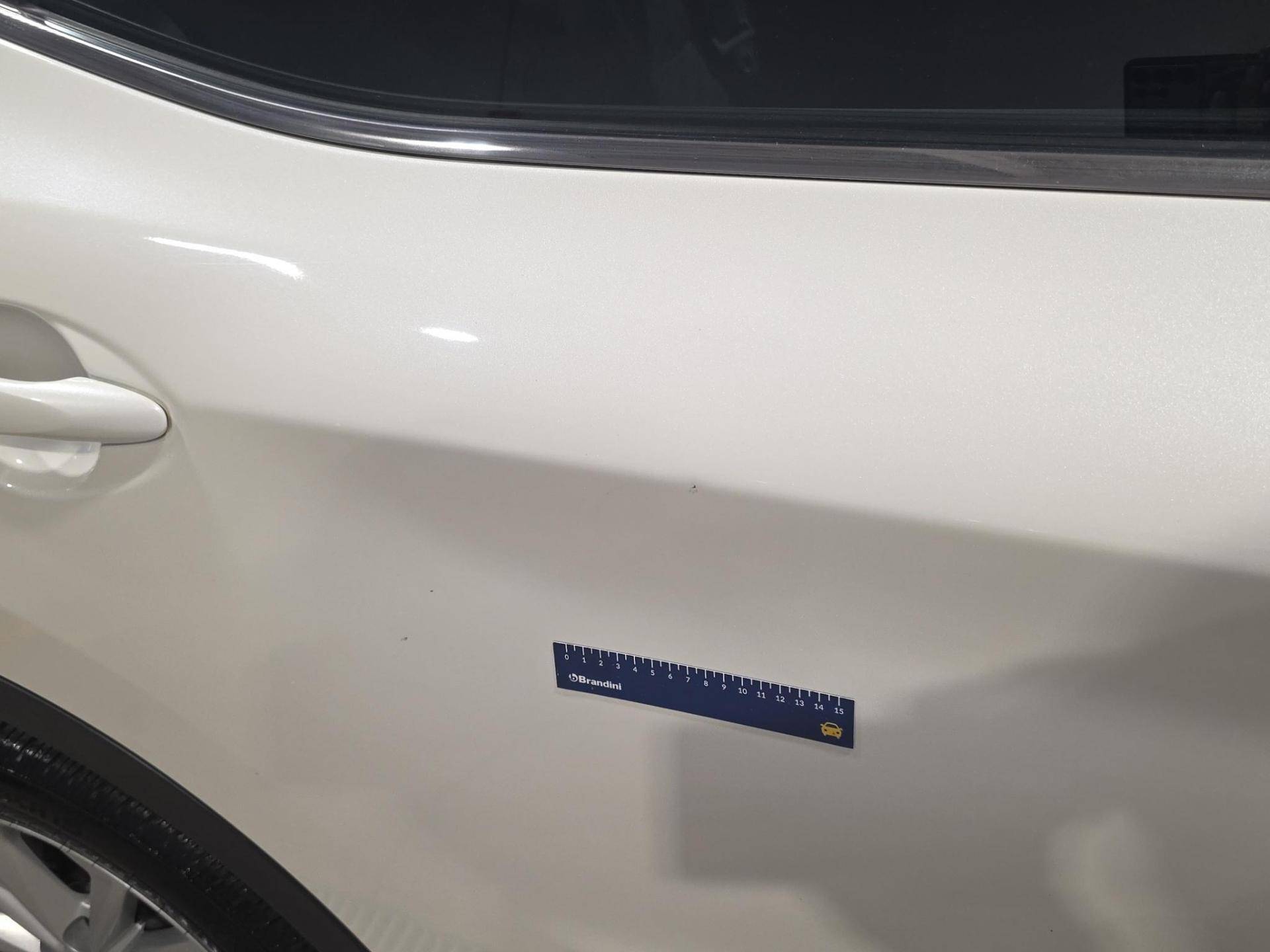 NISSAN Qashqai Qashqai 1.5 dci Acenta 110cv E6 usata in pronta consegna - Brandini