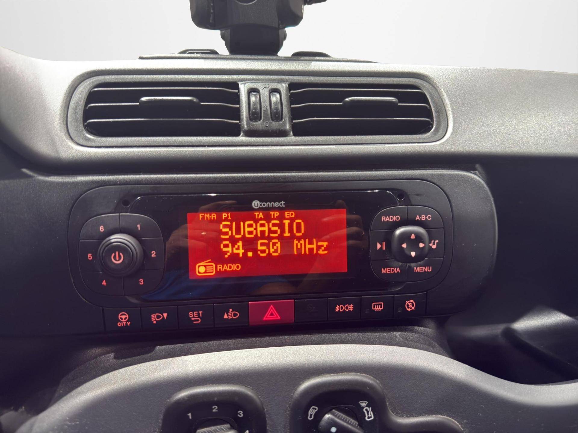 Auto Venduta - FIAT Panda Panda 1.0 hybrid City Cross s&s 70cv usata in pronta consegna - Brandini