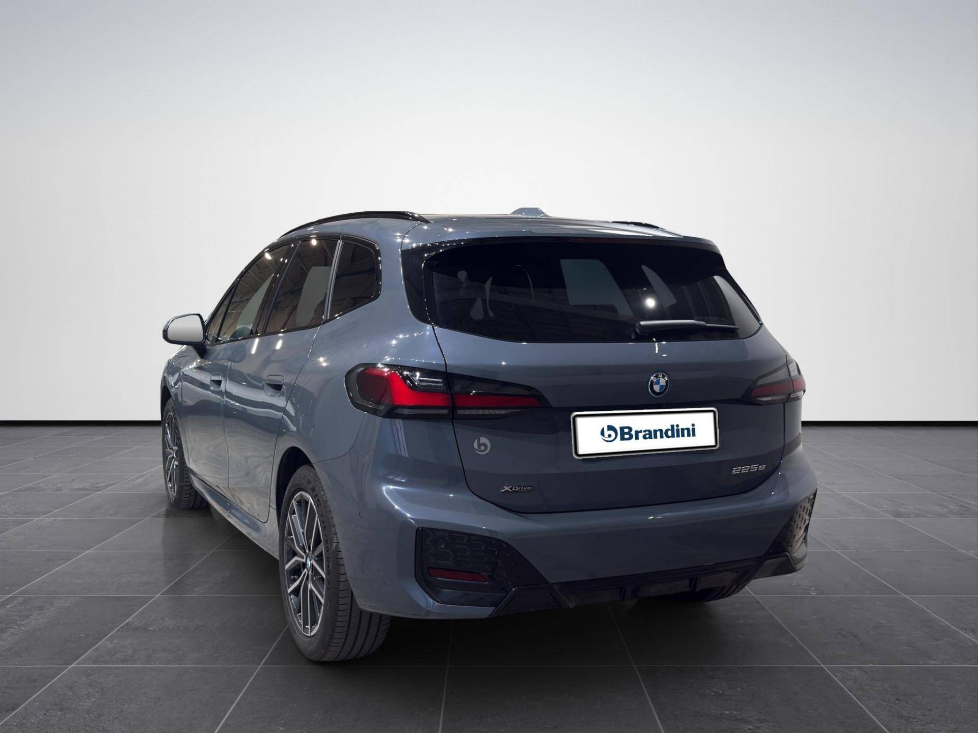 BMW Serie 2 Active Tourer 225e Active Tourer xdrive Hybrid Edition auto usata in pronta consegna - Brandini