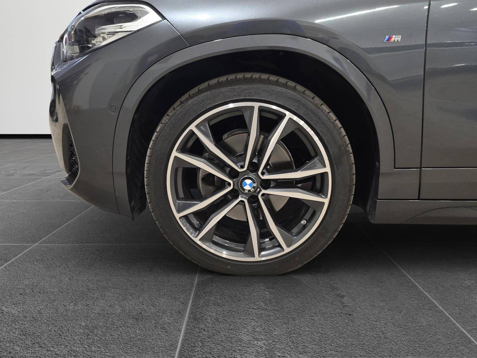 Auto Venduta - BMW X2 X2 xdrive18d Msport auto usata in pronta consegna - Brandini