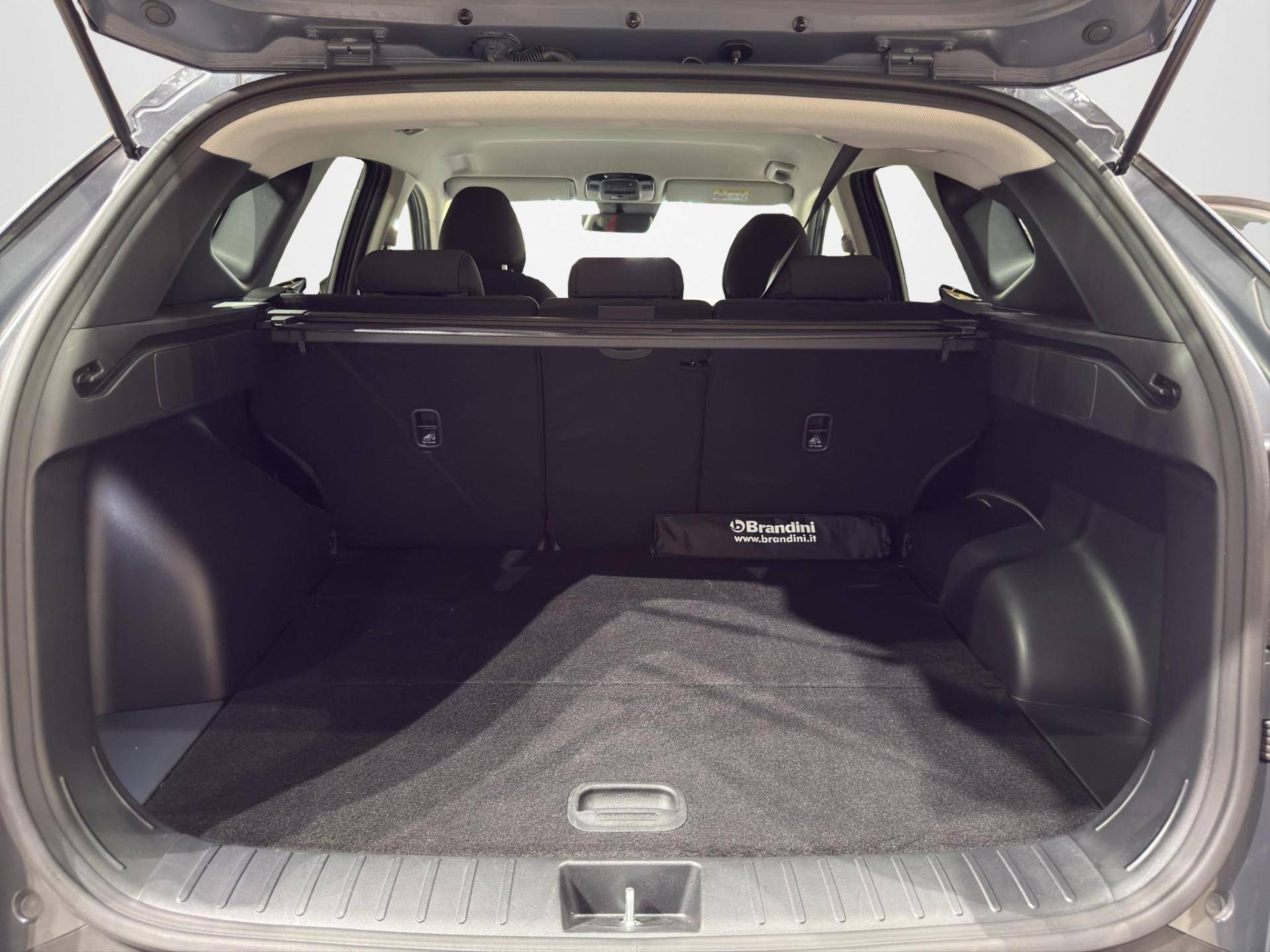 HYUNDAI Tucson Tucson 1.6 crdi 48V Business 2wd dct usata in pronta consegna - Brandini