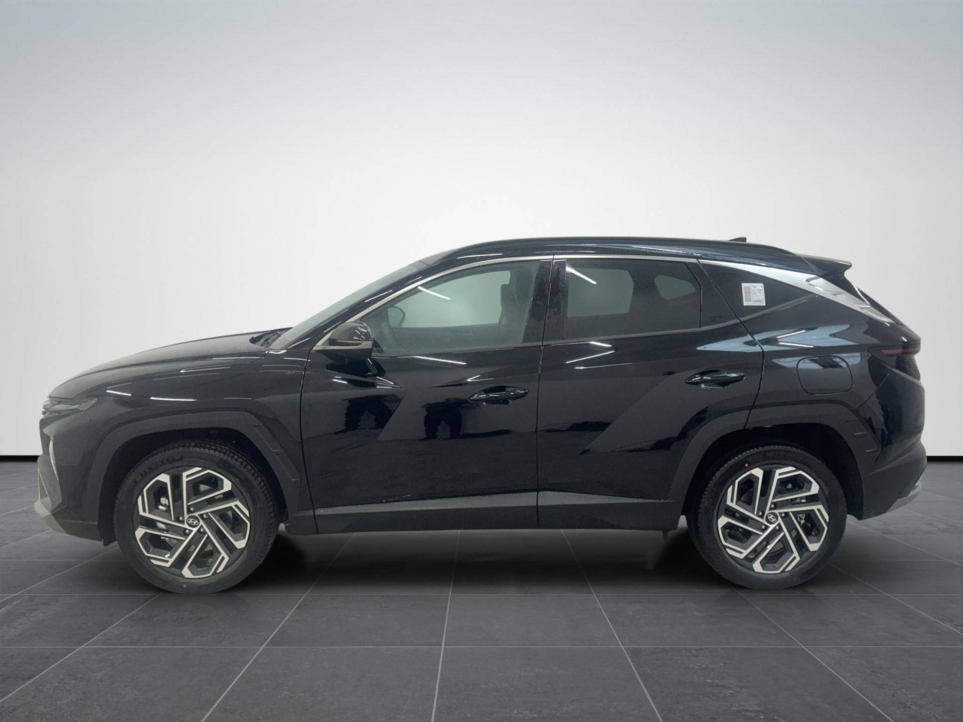 HYUNDAI Tucson Tucson 1.6 hev Exellence 2wd 239cv auto usata in pronta consegna - Brandini