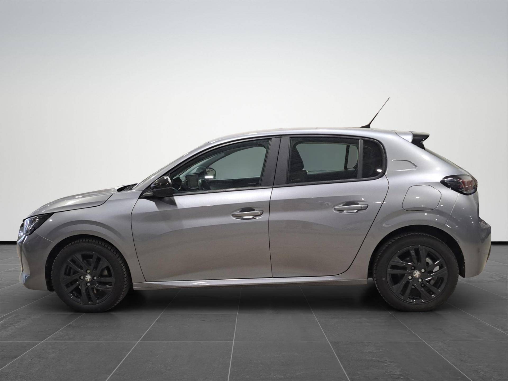 PEUGEOT 208 208 1.5 bluehdi Active Pack s&s 100cv usata in pronta consegna - Brandini