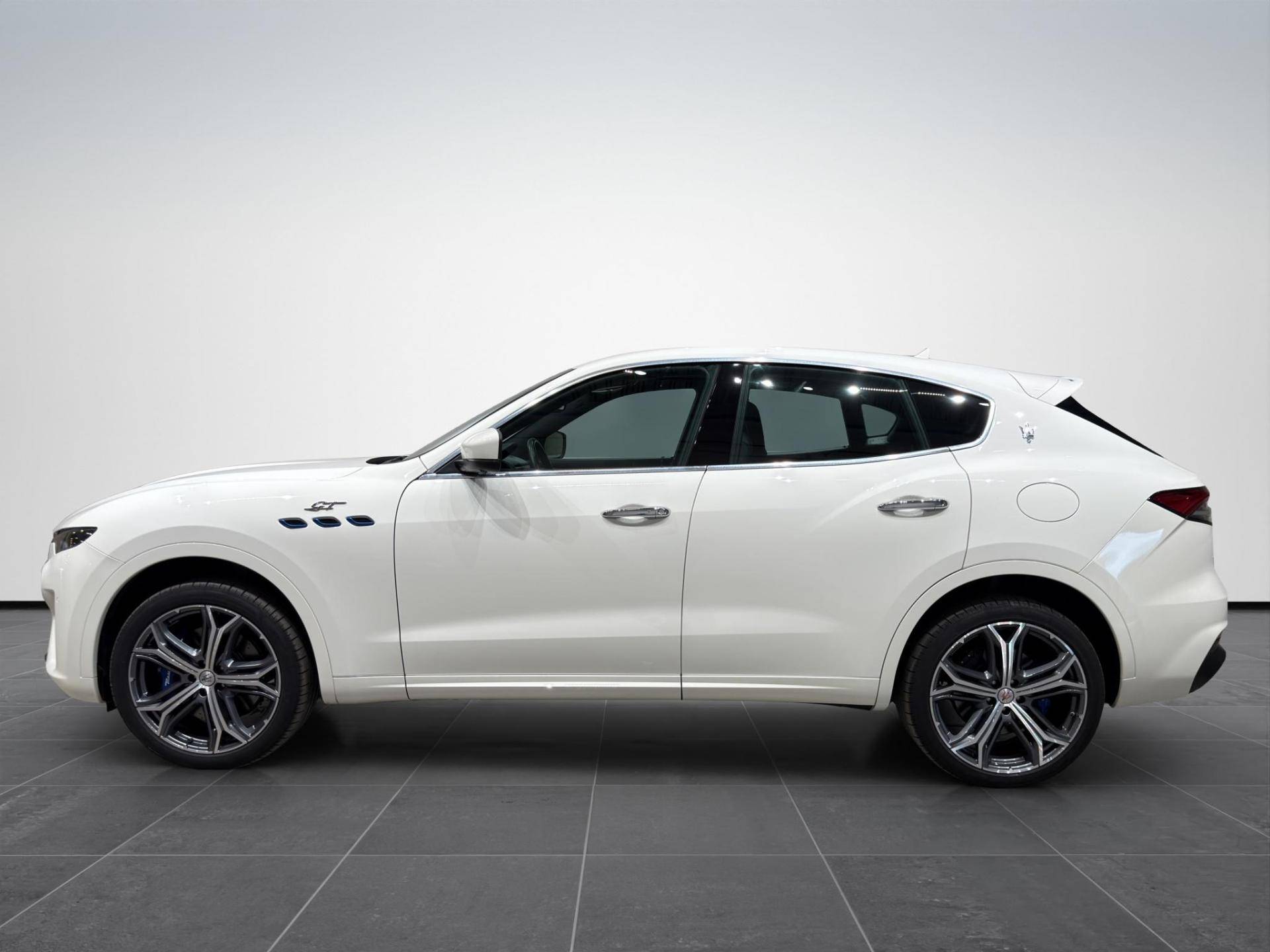 MASERATI Levante Levante 2.0 mhev GT 330cv auto usata in pronta consegna - Brandini