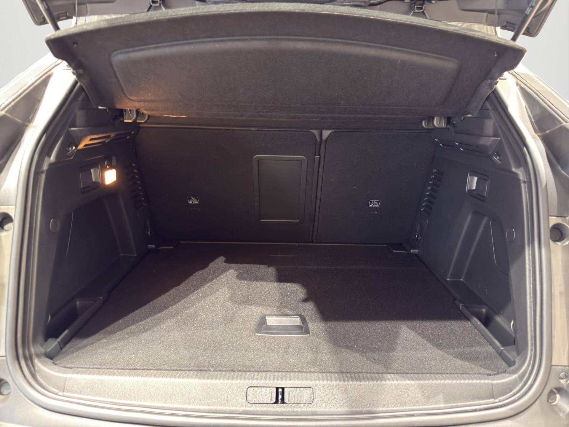 PEUGEOT 3008 3008 1.2 puretech t. Allure Pack s&s 130cv eat8 usata in pronta consegna - Brandini