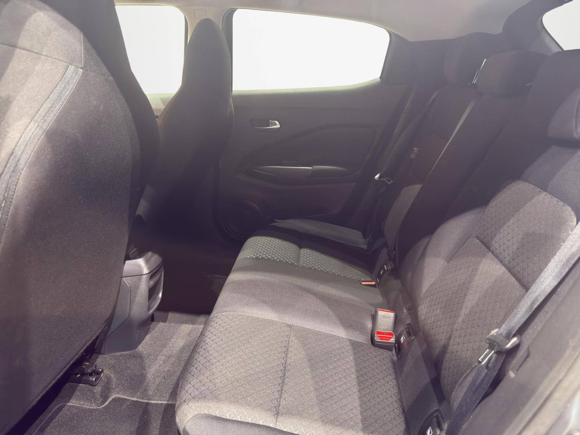NISSAN Juke Juke 1.0 dig-t Acenta 114cv usata in pronta consegna - Brandini