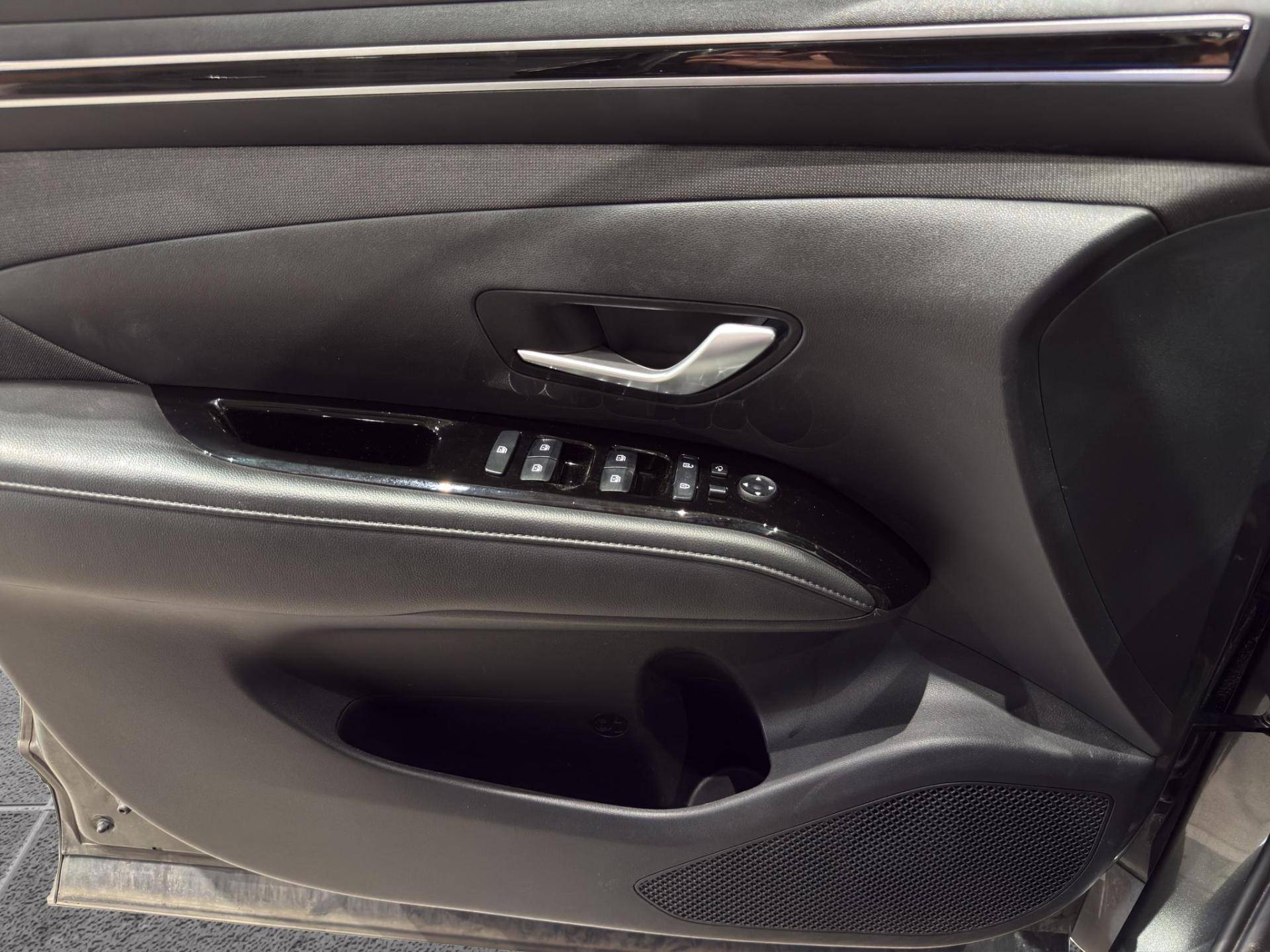 Auto Venduta - HYUNDAI Tucson Tucson 1.6 t-gdi 48V Xline 2wd imt usata in pronta consegna - Brandini