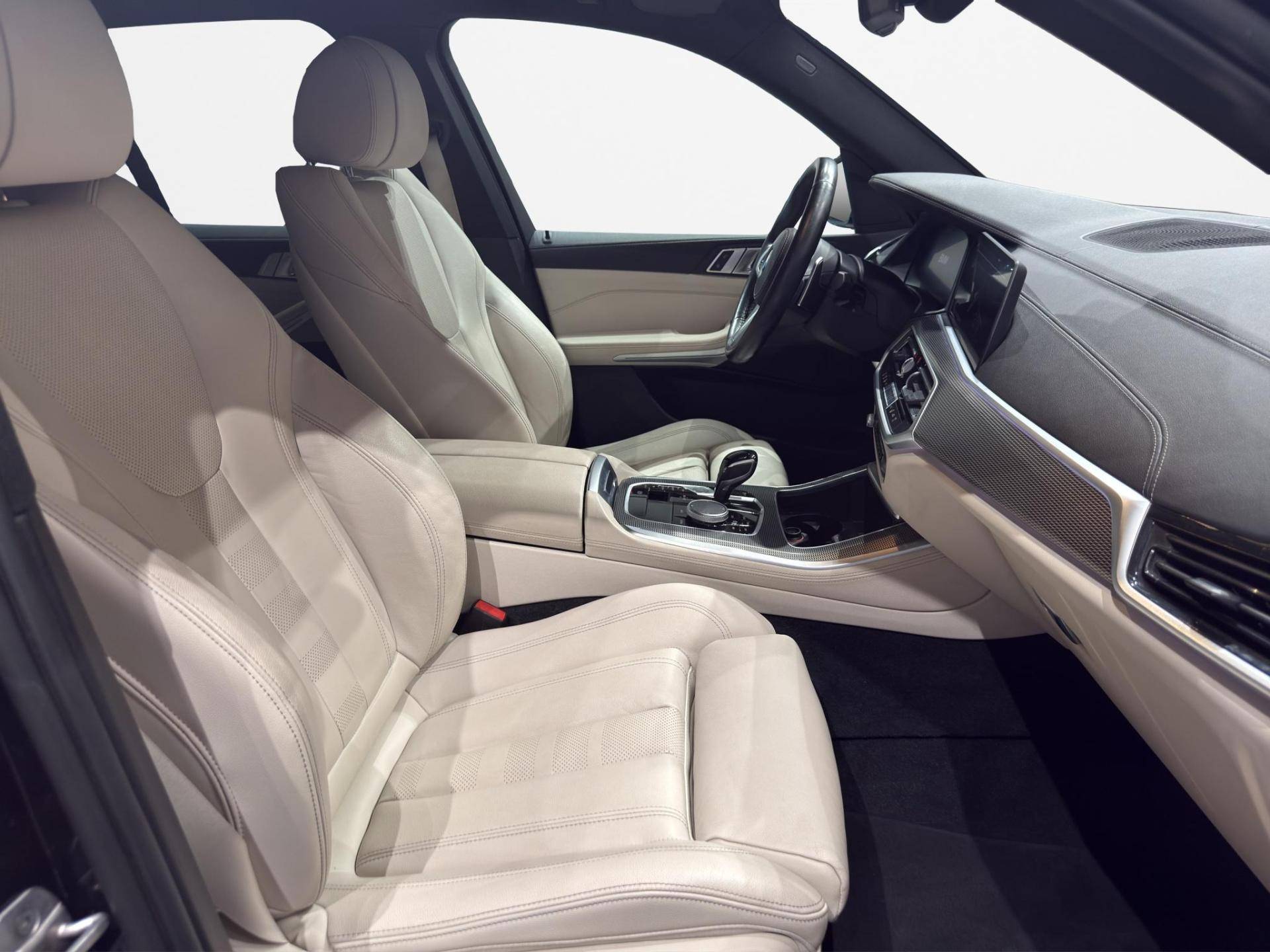 BMW X5 X5 xdrive25d Msport auto usata in pronta consegna - Brandini
