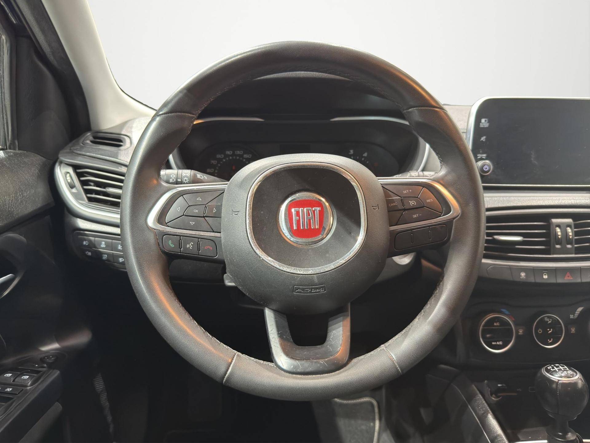 Auto Venduta - FIAT Tipo Tipo SW 1.6 mjt Lounge s&s 120cv my19 usata in pronta consegna - Brandini