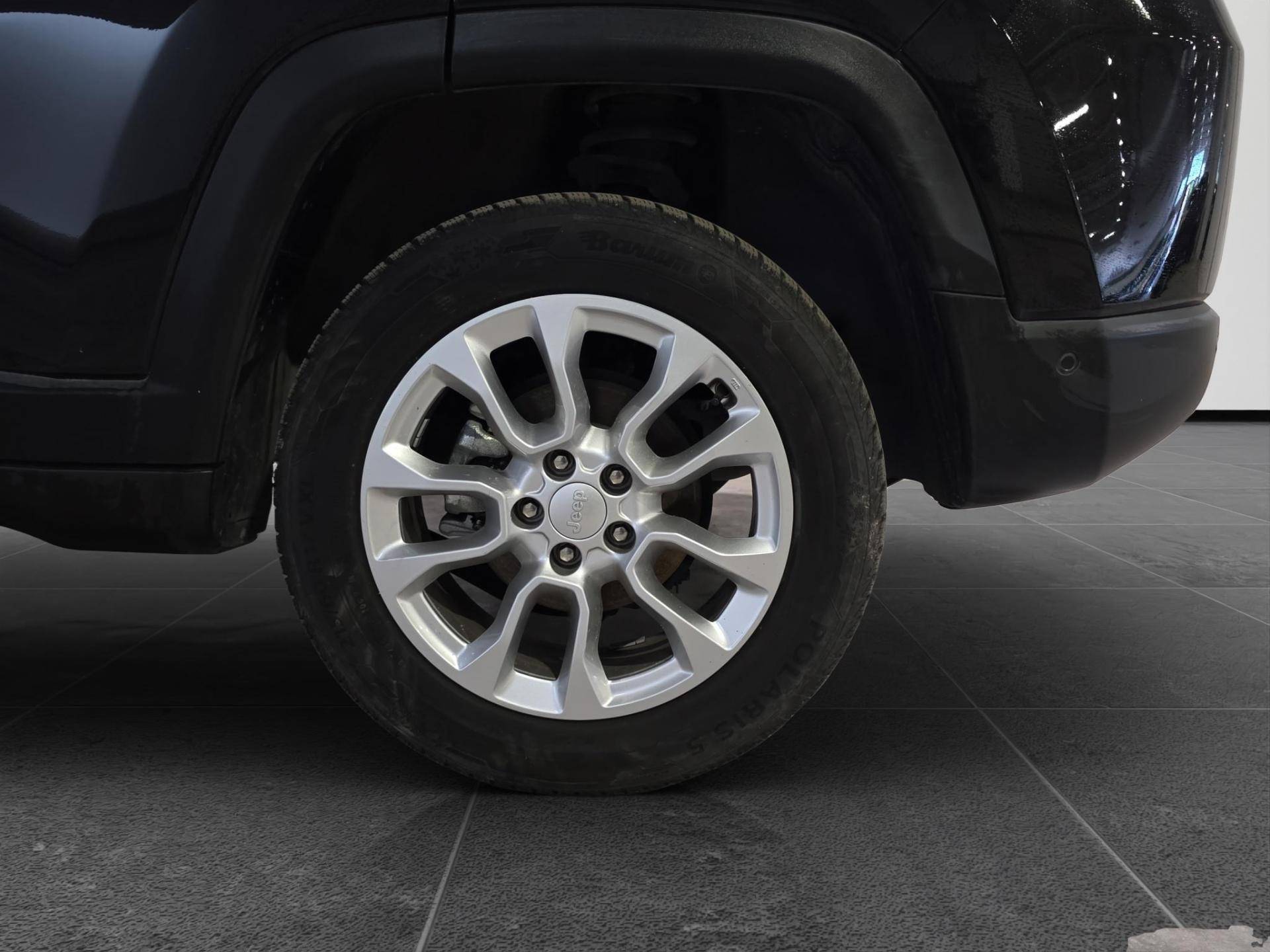JEEP Compass Compass 1.5 turbo t4 mhev Altitude 2wd 130cv dct usata in pronta consegna - Brandini