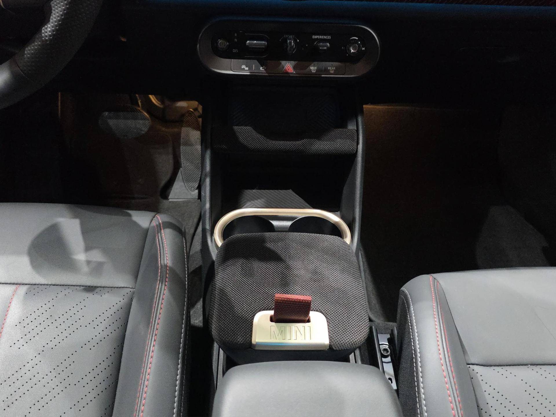 MINI Mini Countryman Mini Countryman 1.5 48V C JCW auto usata in pronta consegna - Brandini