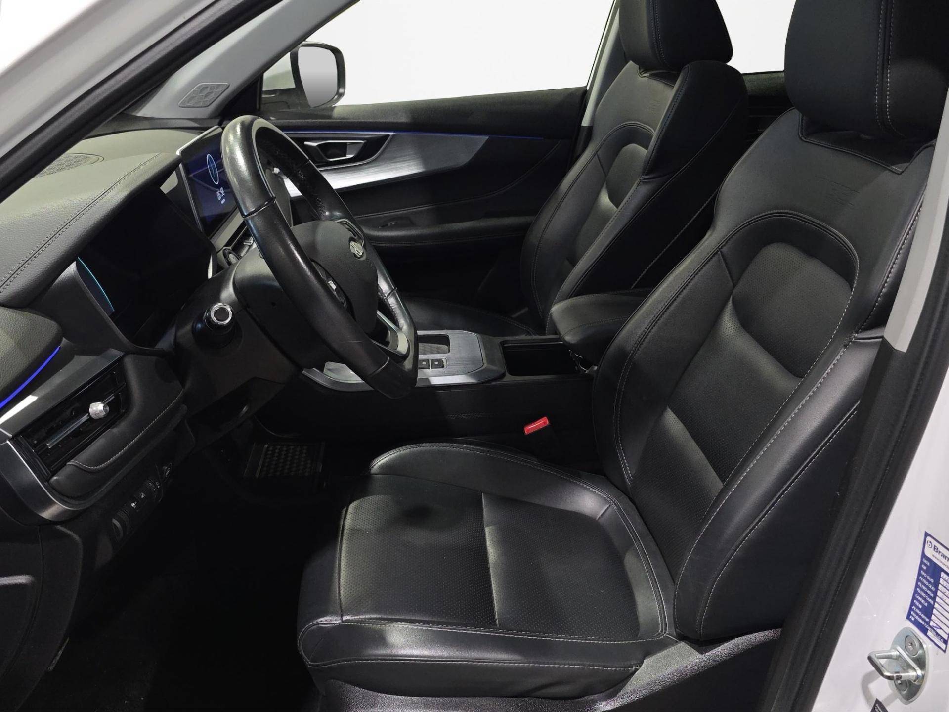 Auto Venduta - DR DR 5.0 dr5.0 1.5 turbo Gpl 149cv cvt usata in pronta consegna - Brandini