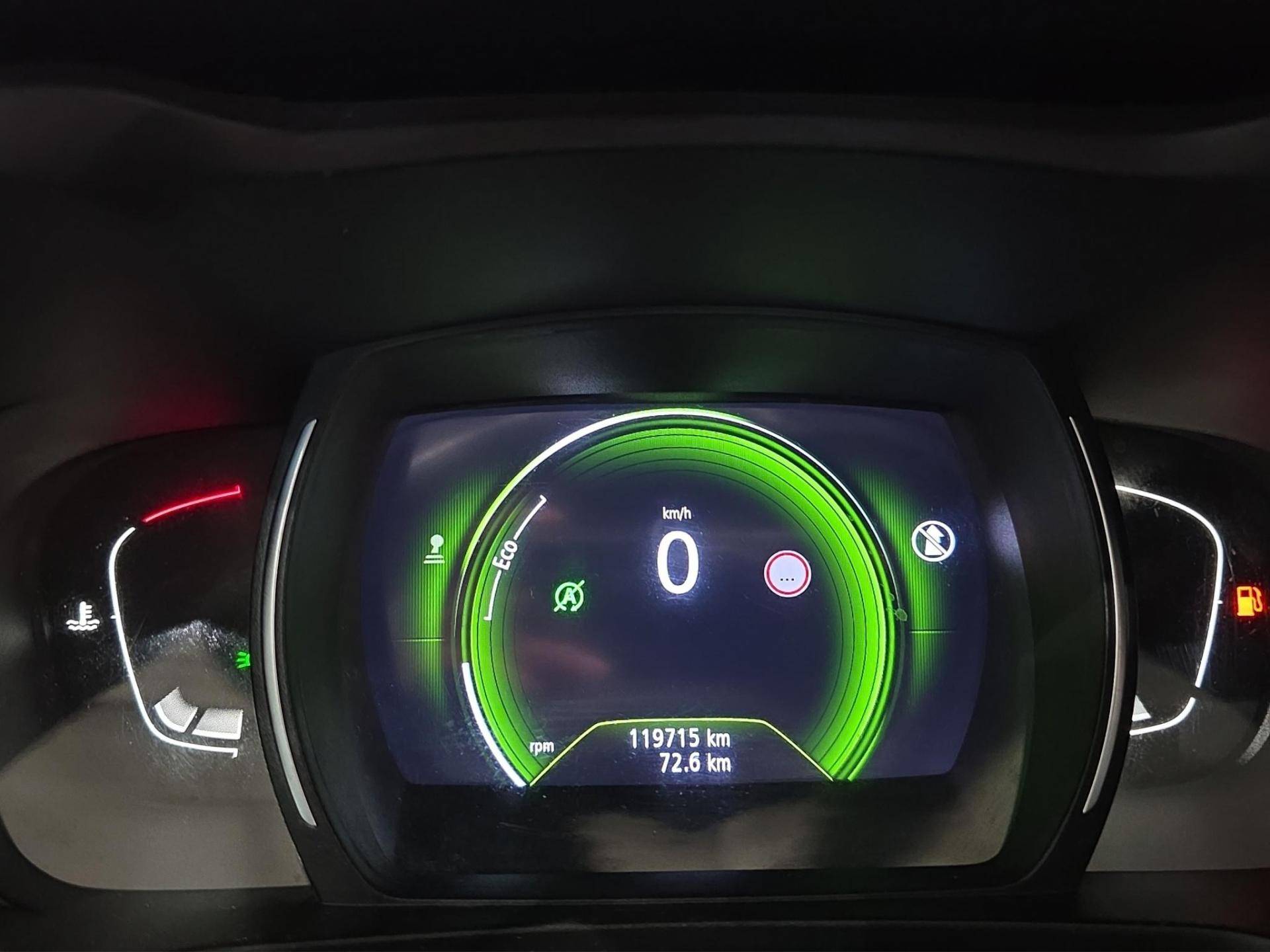RENAULT Kadjar Kadjar 1.5 dci energy Life 110cv usata in pronta consegna - Brandini