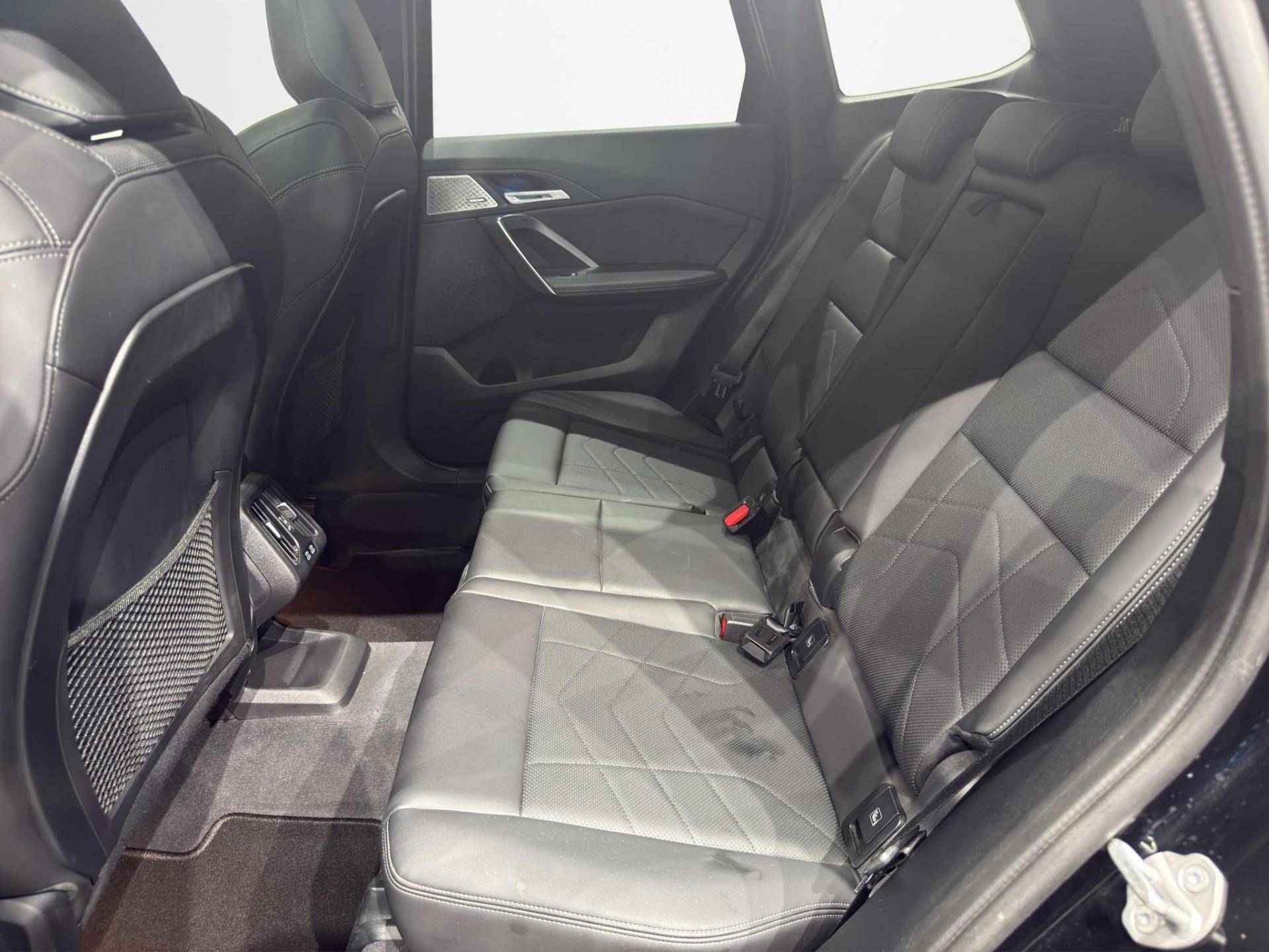 BMW X1 X1 xdrive23i mhev 48V MSport auto usata in pronta consegna - Brandini