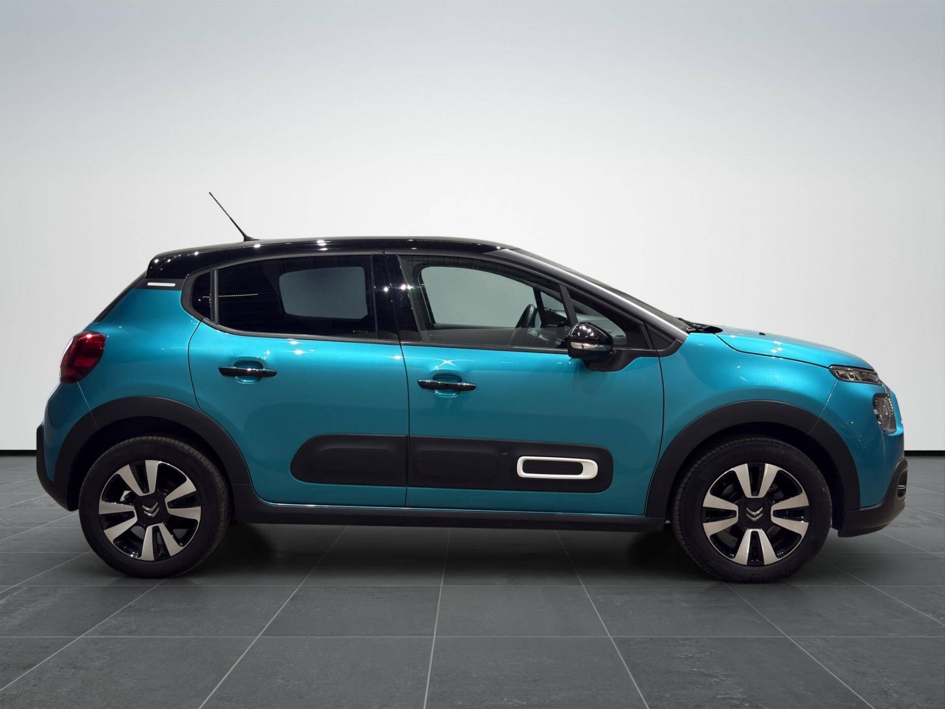 Auto Venduta - CITROEN C3 C3 1.2 puretech Shine s&s 110cv usata in pronta consegna - Brandini