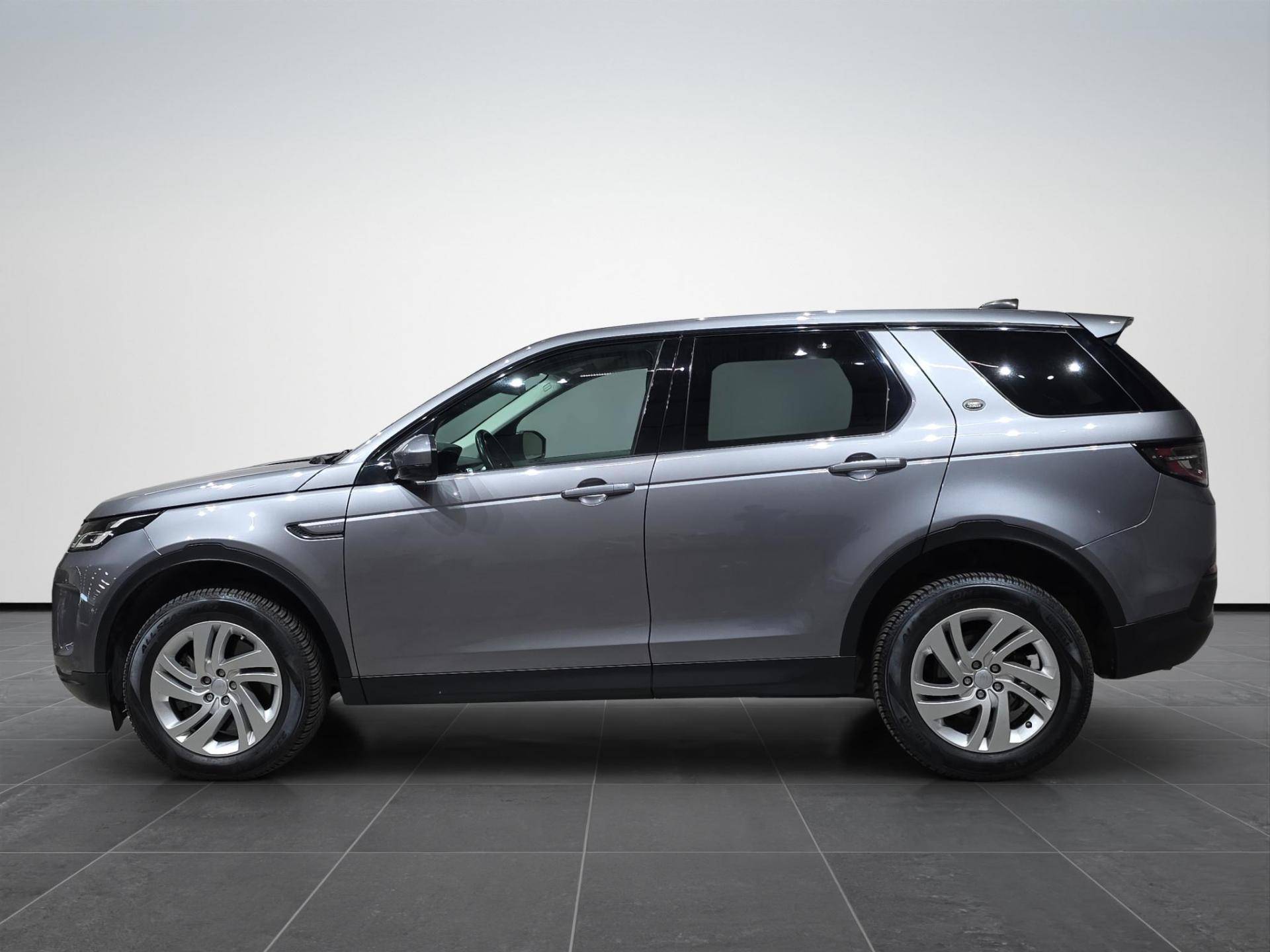 Auto Venduta - LAND ROVER Discovery Sport Discovery Sport 2.0d i4 mhev awd 150cv auto usata in pronta consegna - Brandini