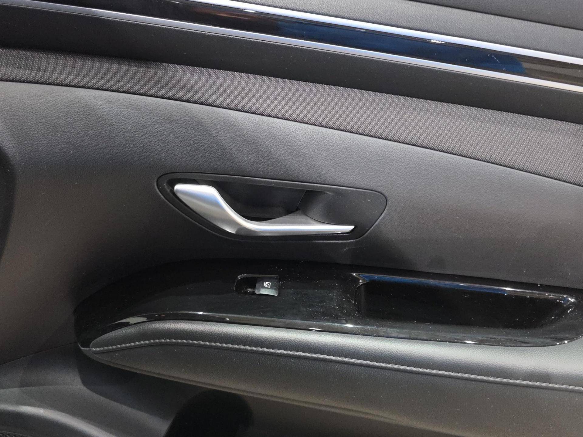 HYUNDAI Tucson Tucson 1.6 crdi 48V Exellence 2wd dct usata in pronta consegna - Brandini
