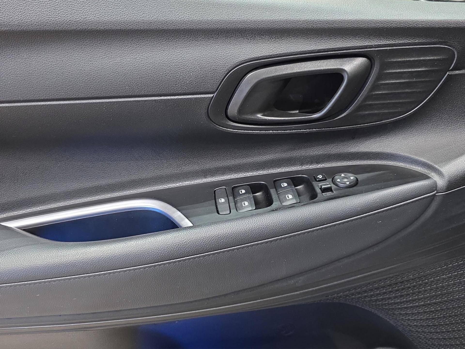 Auto Venduta - HYUNDAI Bayon Bayon 1.2 mpi Xline Led Pack usata in pronta consegna - Brandini