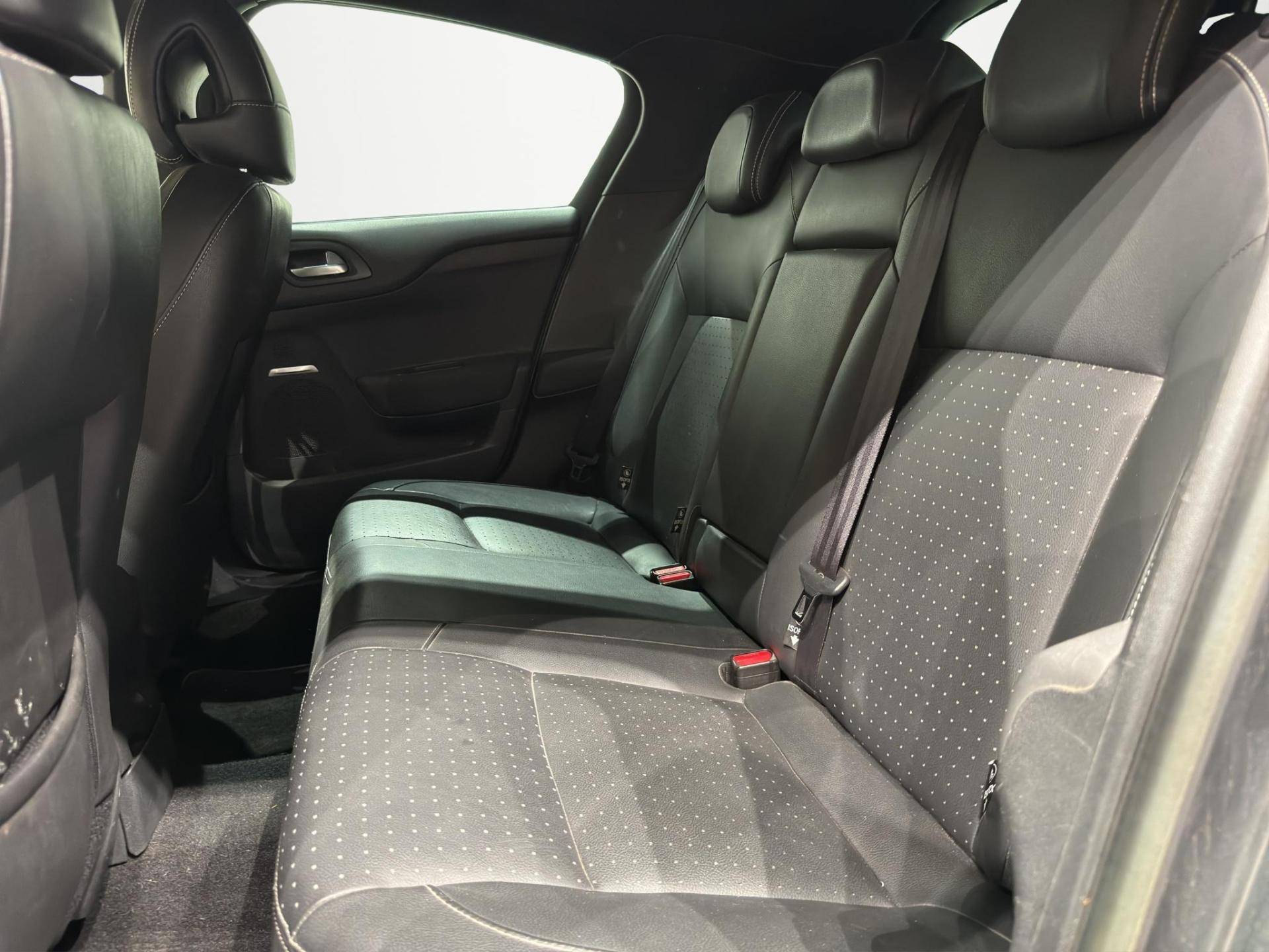 CITROEN C4 DS4 1.6 e-hdi (airdream) So Chic 115cv usata in pronta consegna - Brandini