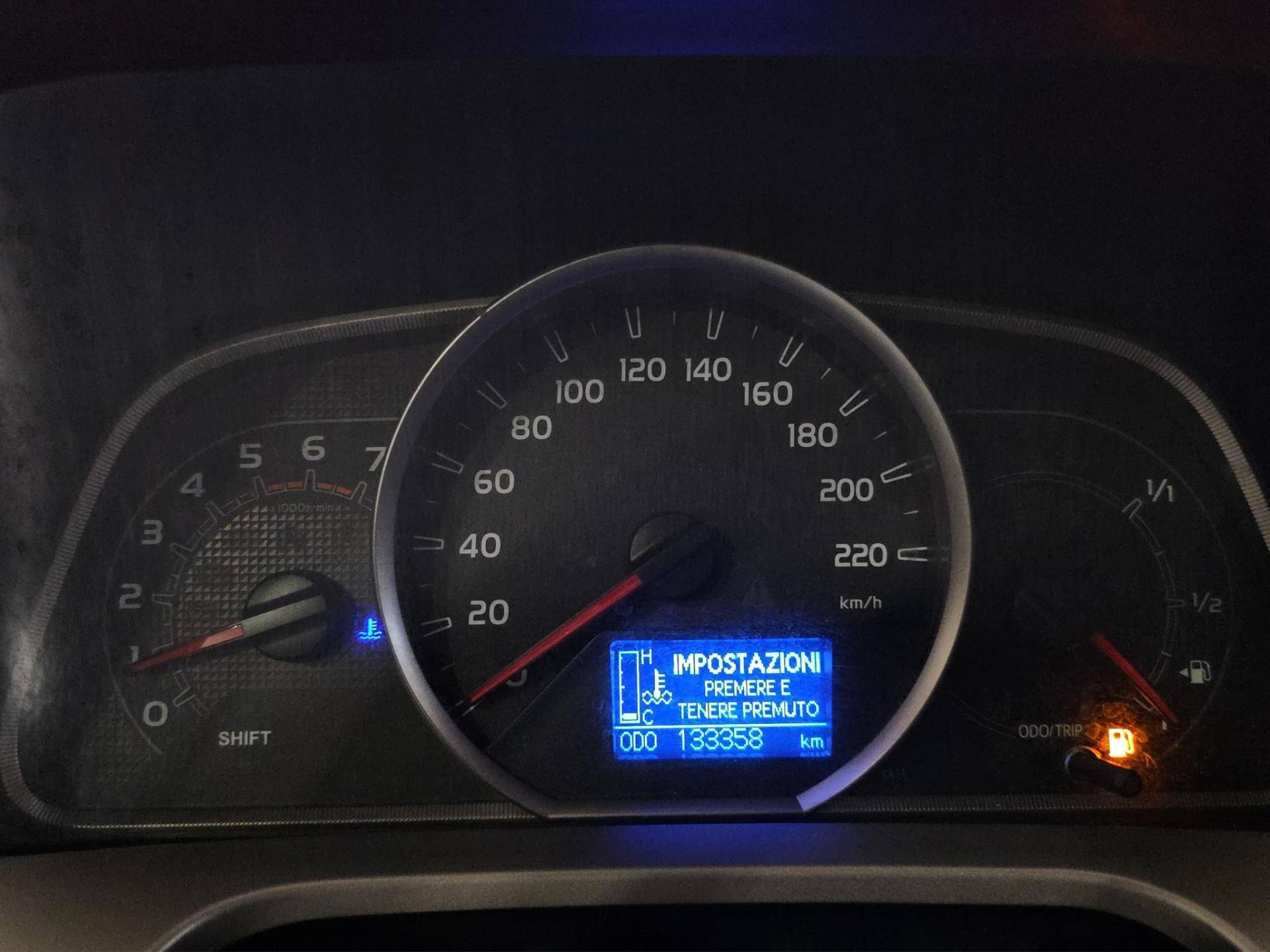 Auto Venduta - TOYOTA Rav4 Rav4 2.0 d-4d Active 2wd 124cv mt usata in pronta consegna - Brandini