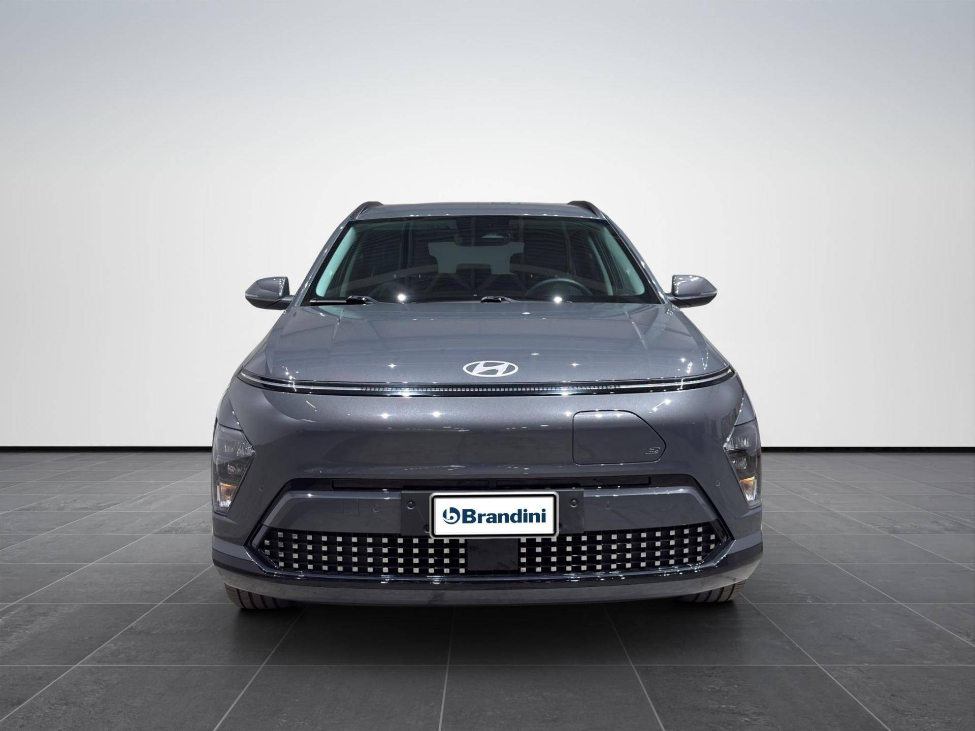 HYUNDAI Kona Kona 64,8 kWh Exclusive Tech Pack usata in pronta consegna - Brandini