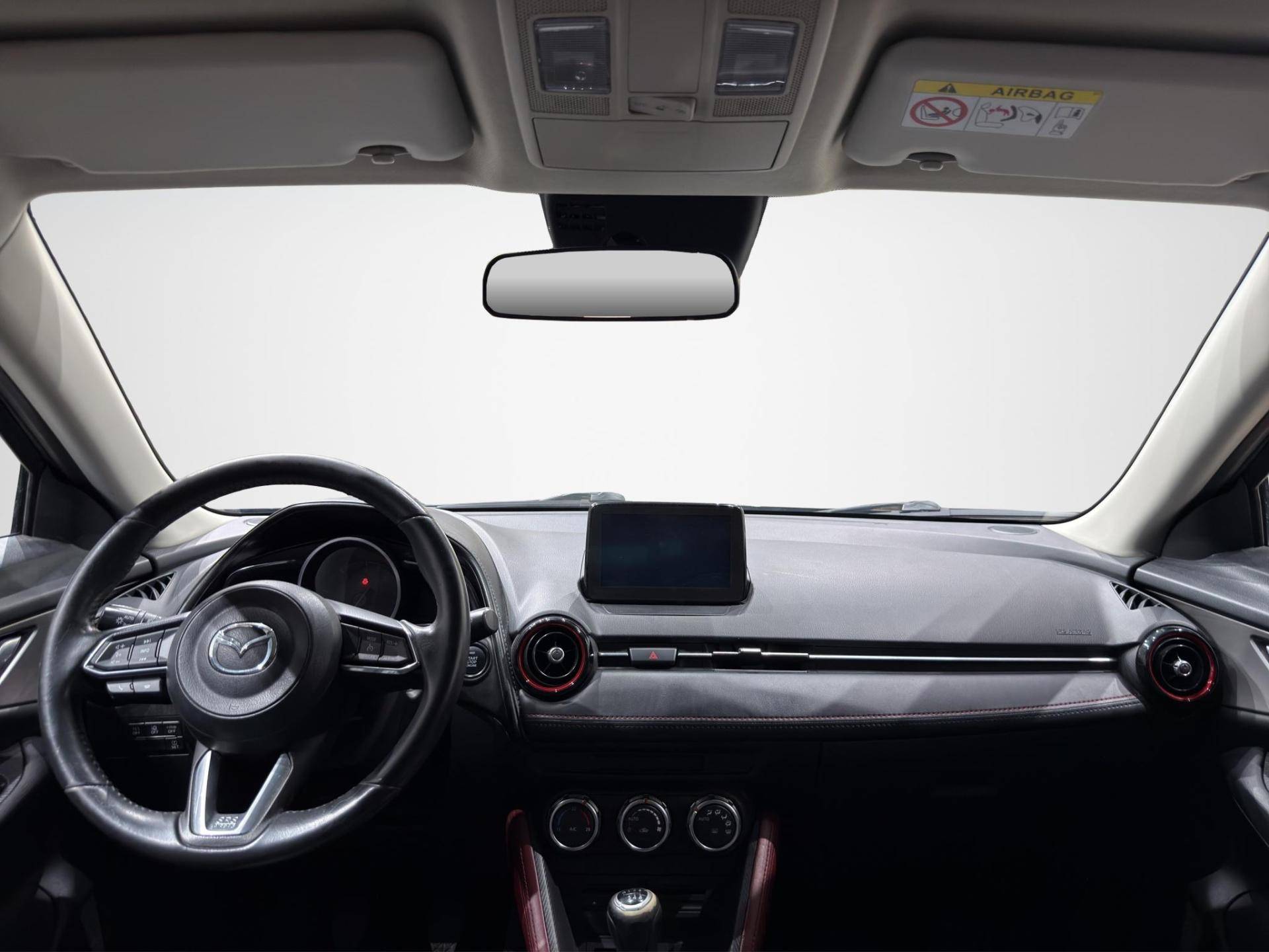 Auto Venduta - MAZDA CX-3 CX-3 1.5d Luxury edition 2wd 105cv usata in pronta consegna - Brandini