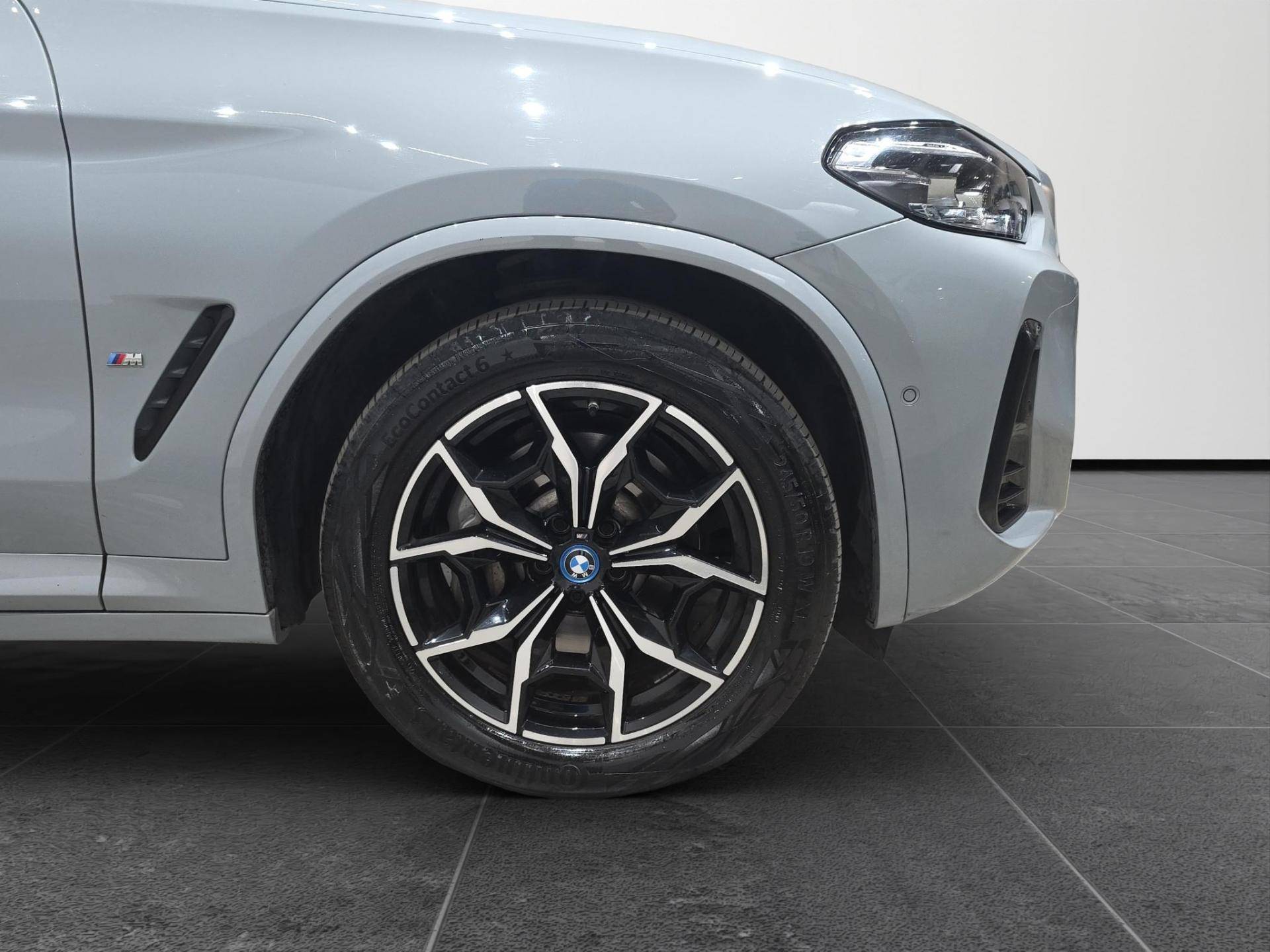 BMW X3 X3 xdrive30e Msport auto usata in pronta consegna - Brandini