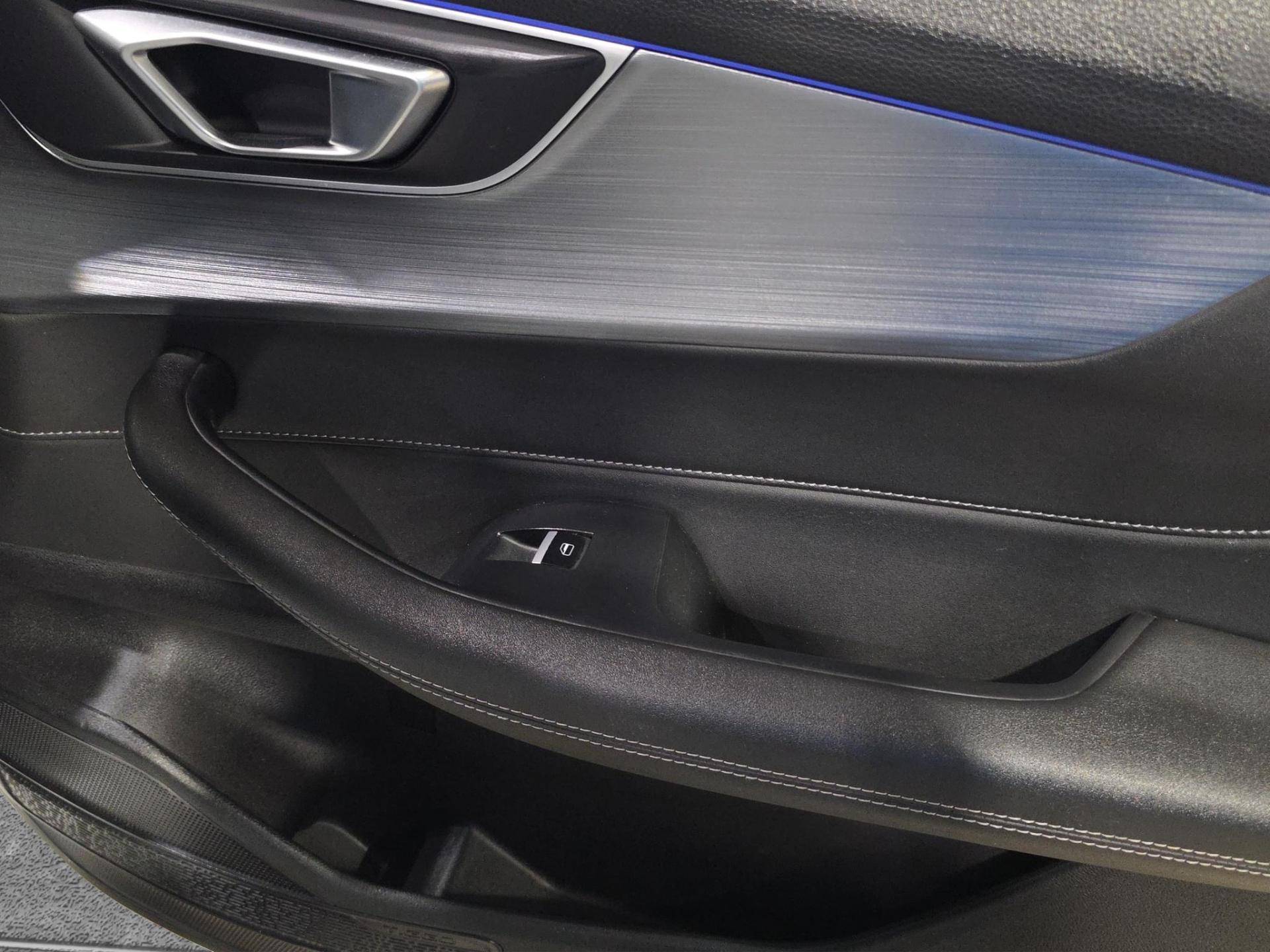 Auto Venduta - DR DR 5.0 dr5.0 1.5 turbo Gpl 149cv cvt usata in pronta consegna - Brandini