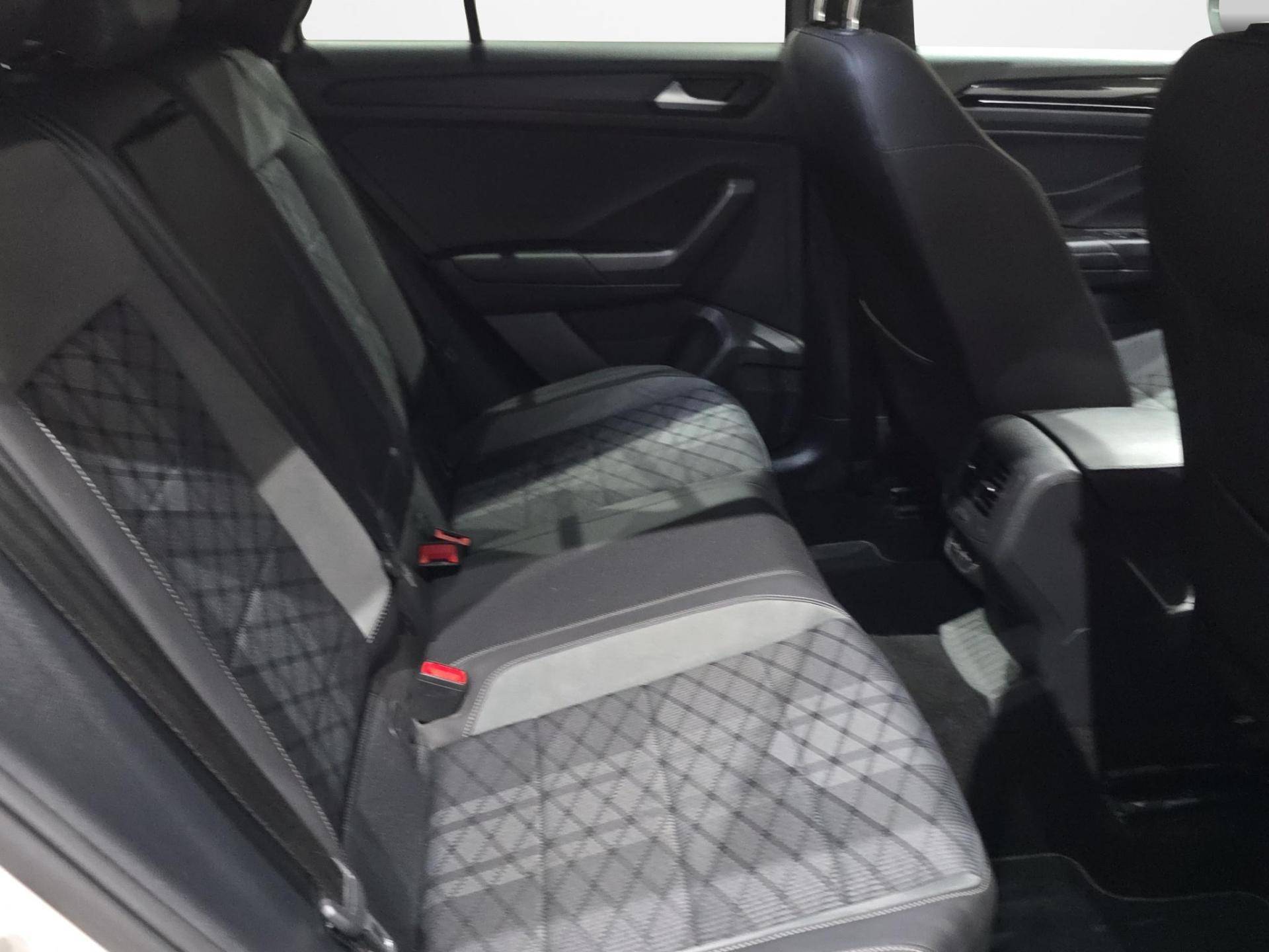 VOLKSWAGEN T-Roc T-Roc 2.0 tdi scr R-Line 4motion 150cv dsg usata in pronta consegna - Brandini