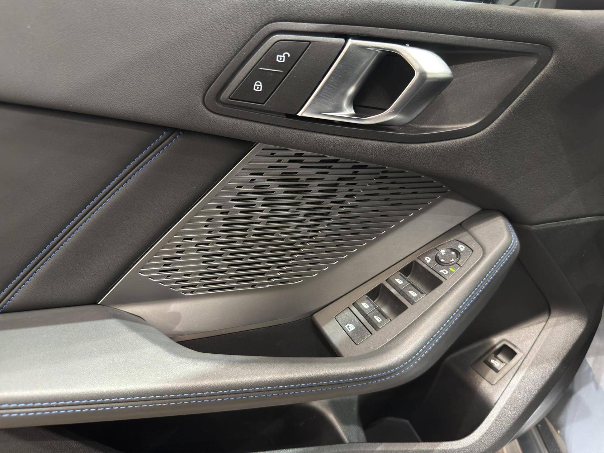 BMW Serie 1 118d MSport Pro auto usata in pronta consegna - Brandini