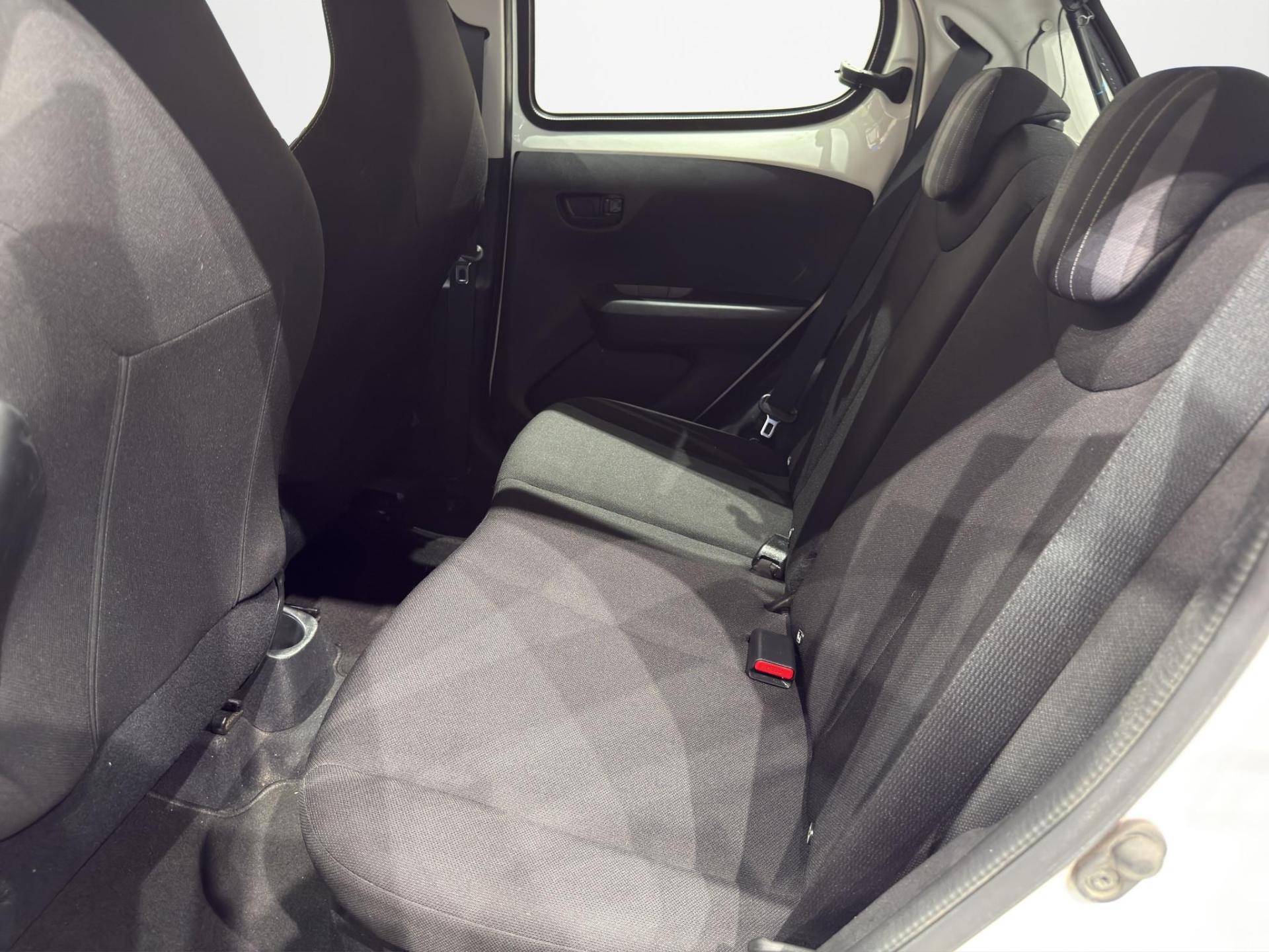 PEUGEOT 108 108 5p 1.0 vti GT Line etg5 usata in pronta consegna - Brandini