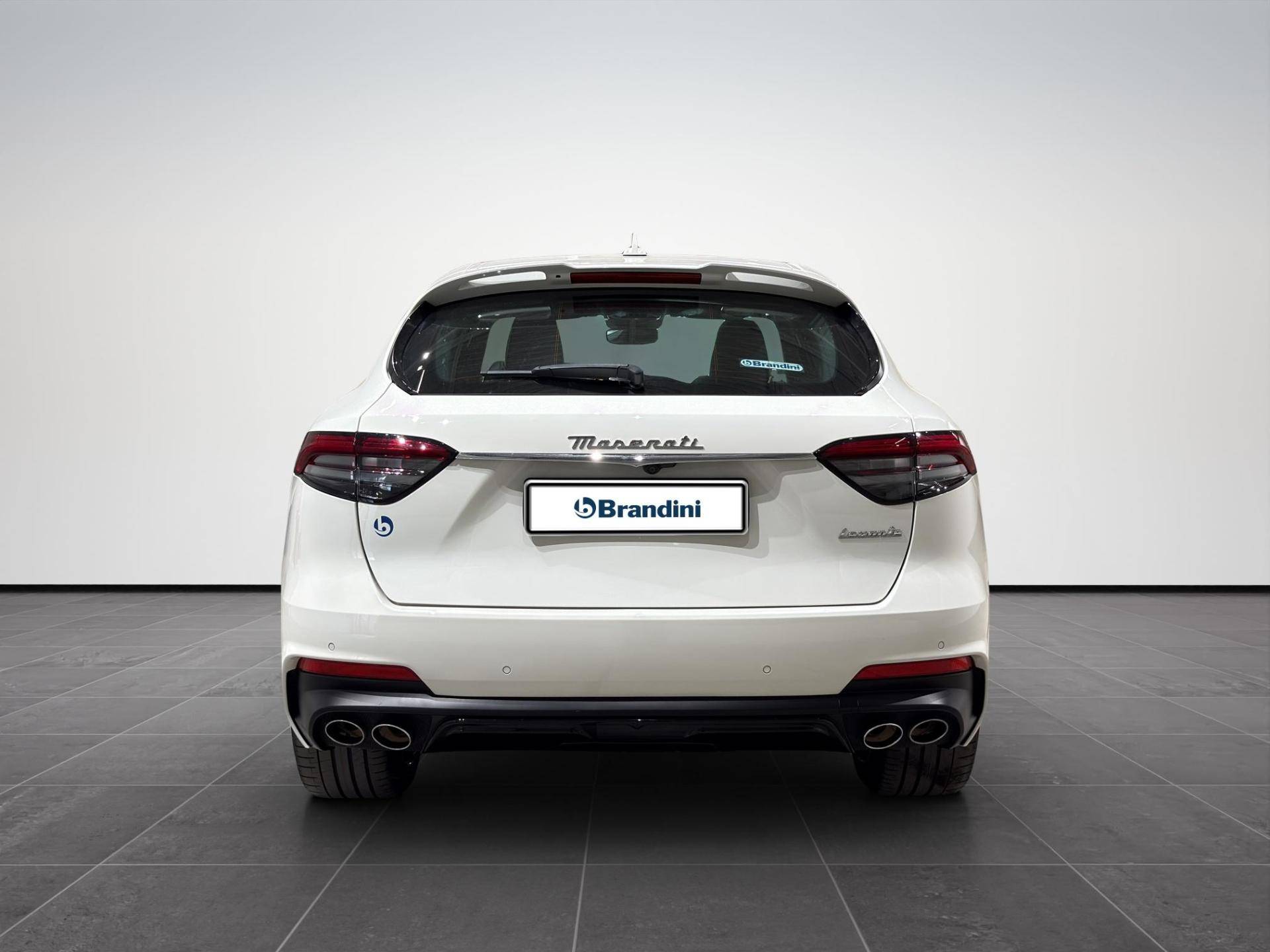 MASERATI Levante Levante 2.0 mhev GT 330cv auto usata in pronta consegna - Brandini