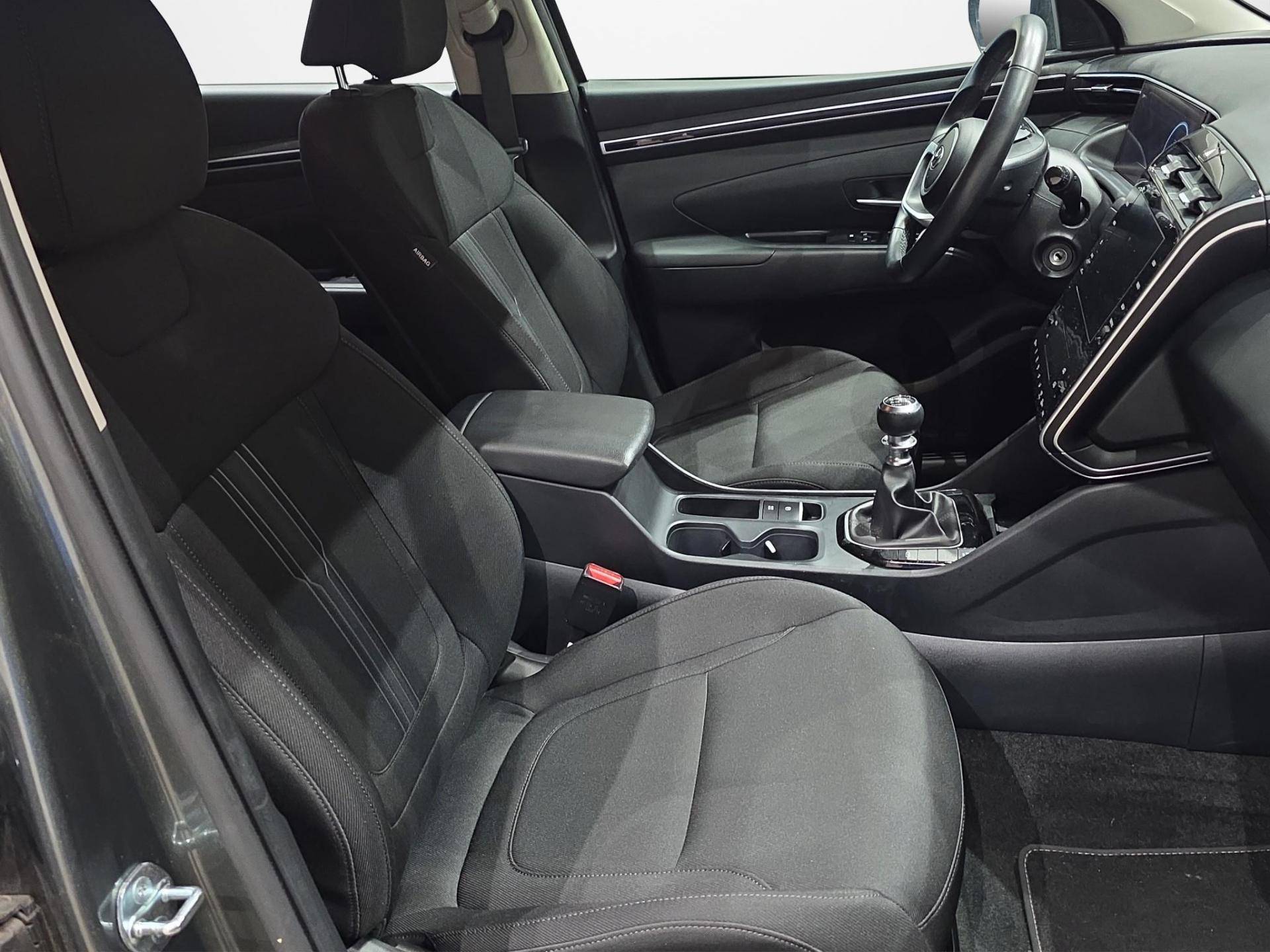 Auto Venduta - HYUNDAI Tucson Tucson 1.6 crdi Xtech 2wd usata in pronta consegna - Brandini