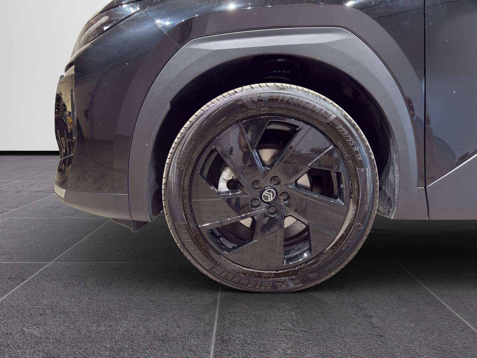 CITROEN Nuovo C5 Aircross C5 Aircross 1.2 hybrid Max 145cv auto usata in pronta consegna - Brandini