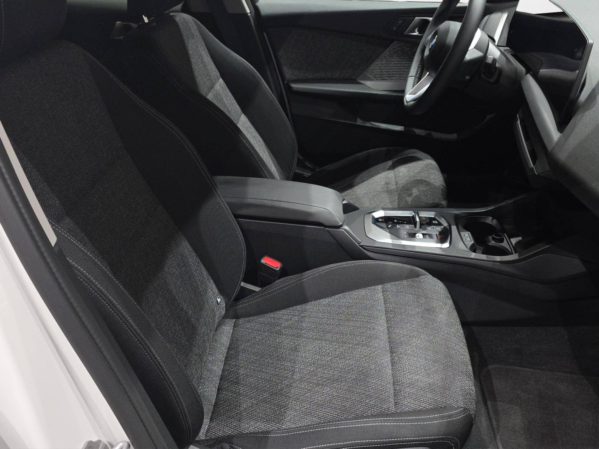 BMW Serie 1 120d 48V auto usata in pronta consegna - Brandini