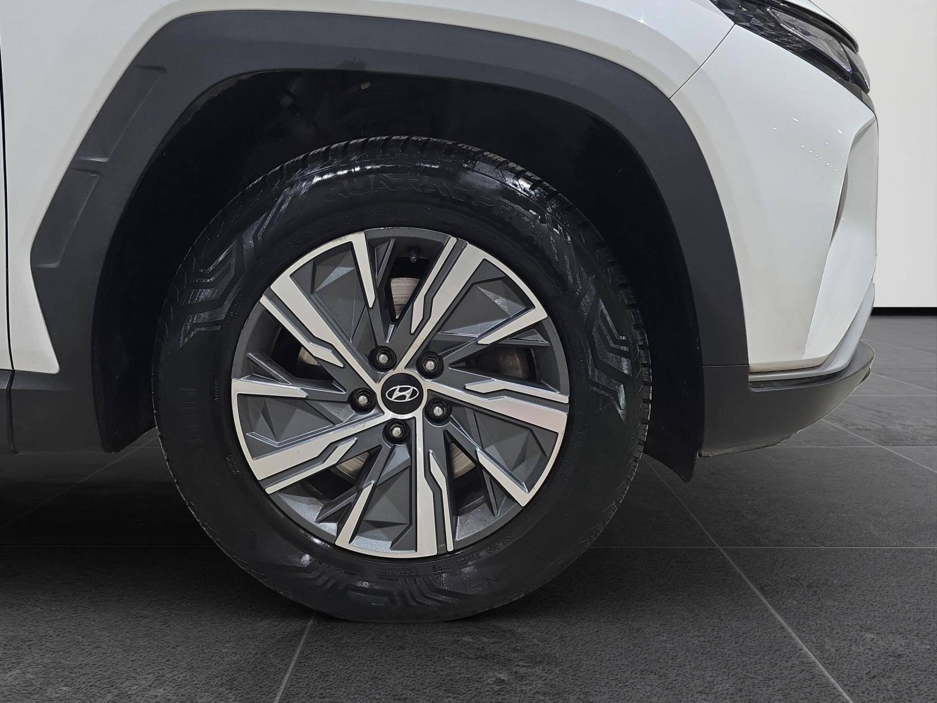HYUNDAI Tucson Tucson 1.6 crdi Xline 2wd usata in pronta consegna - Brandini