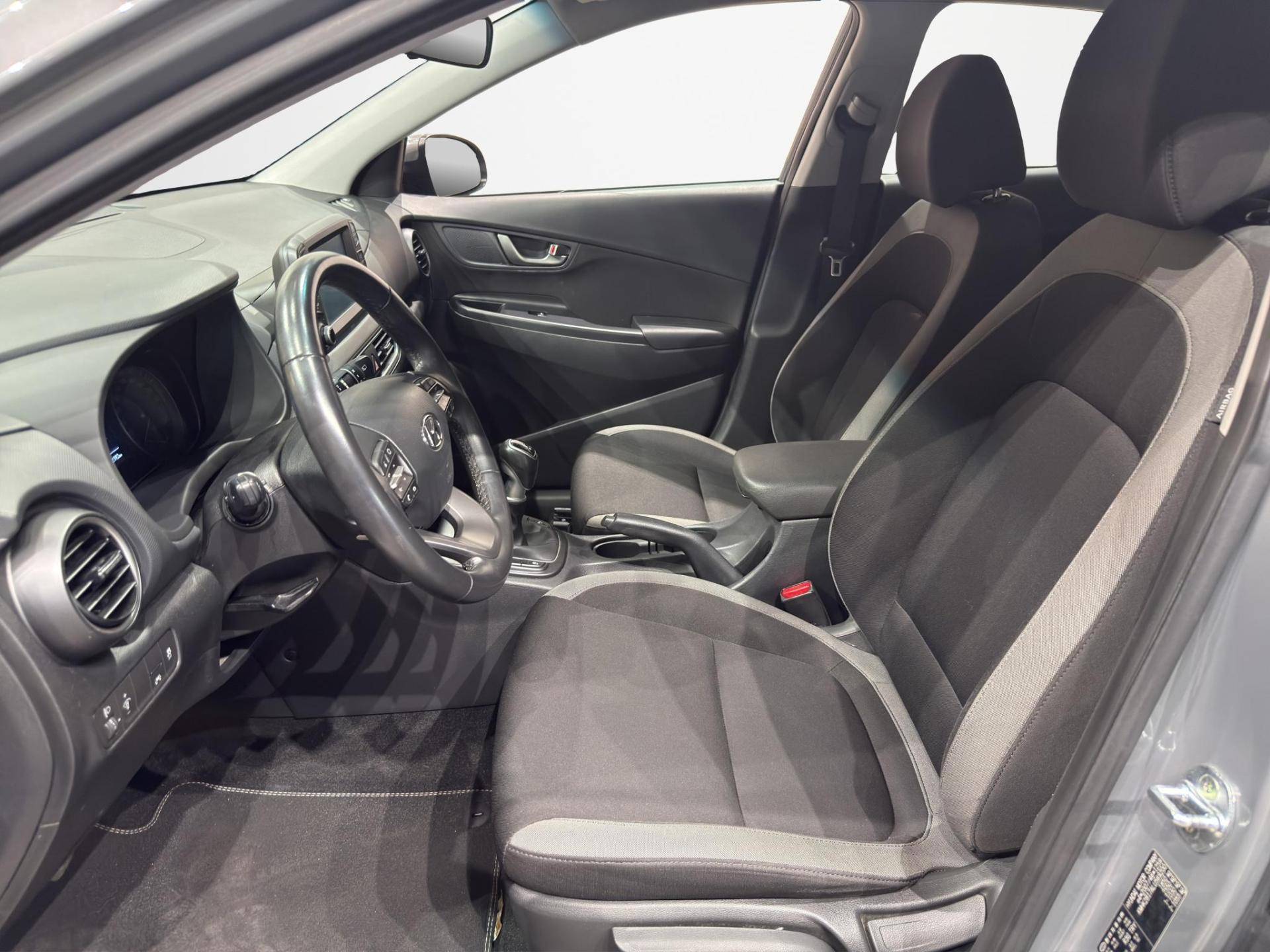 Auto Venduta - HYUNDAI Kona Kona 1.6 crdi Xadvanced 2wd 115cv usata in pronta consegna - Brandini