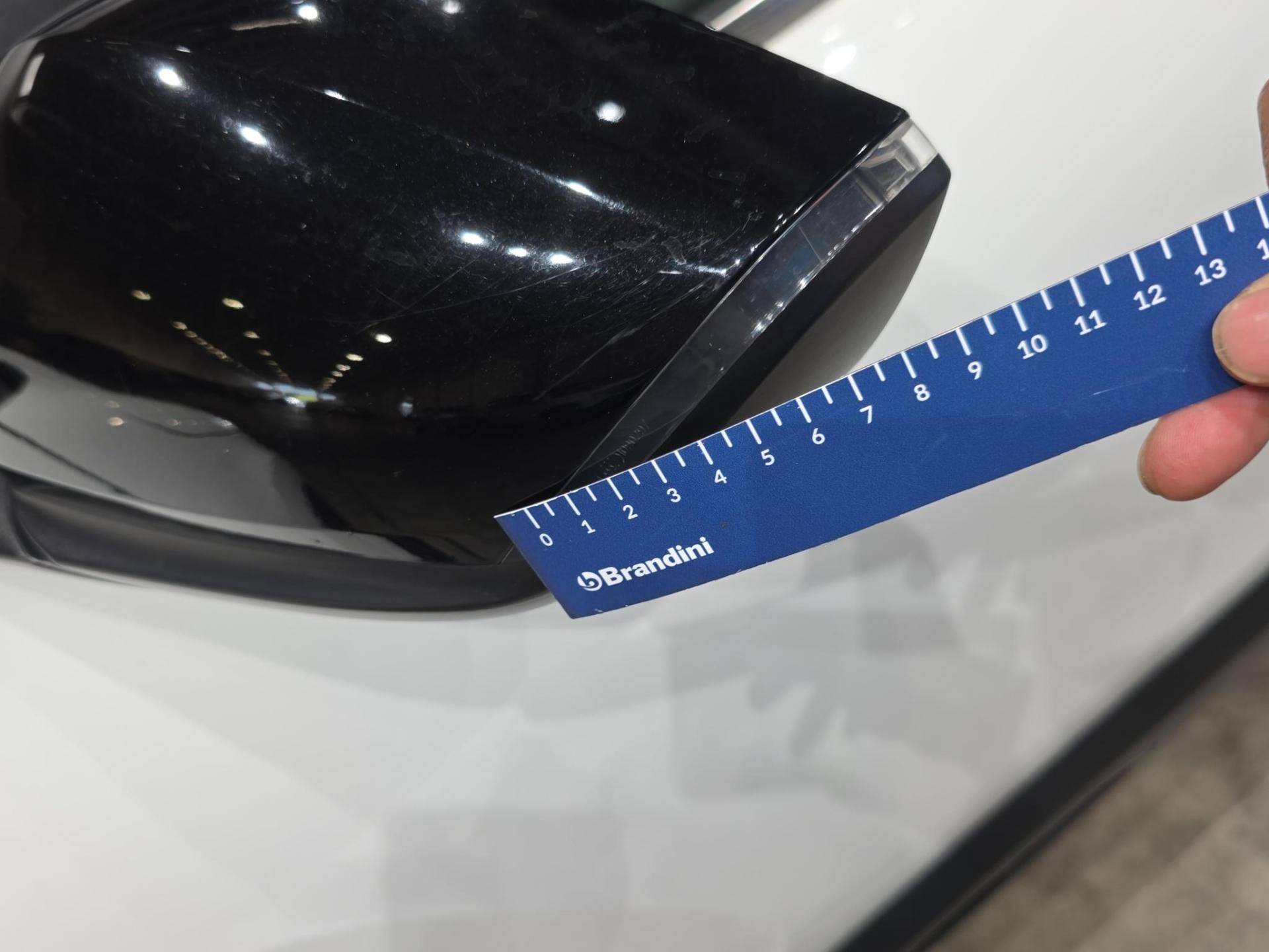 CITROEN C4 C4 1.2 puretech Shine s&s 130cv usata in pronta consegna - Brandini