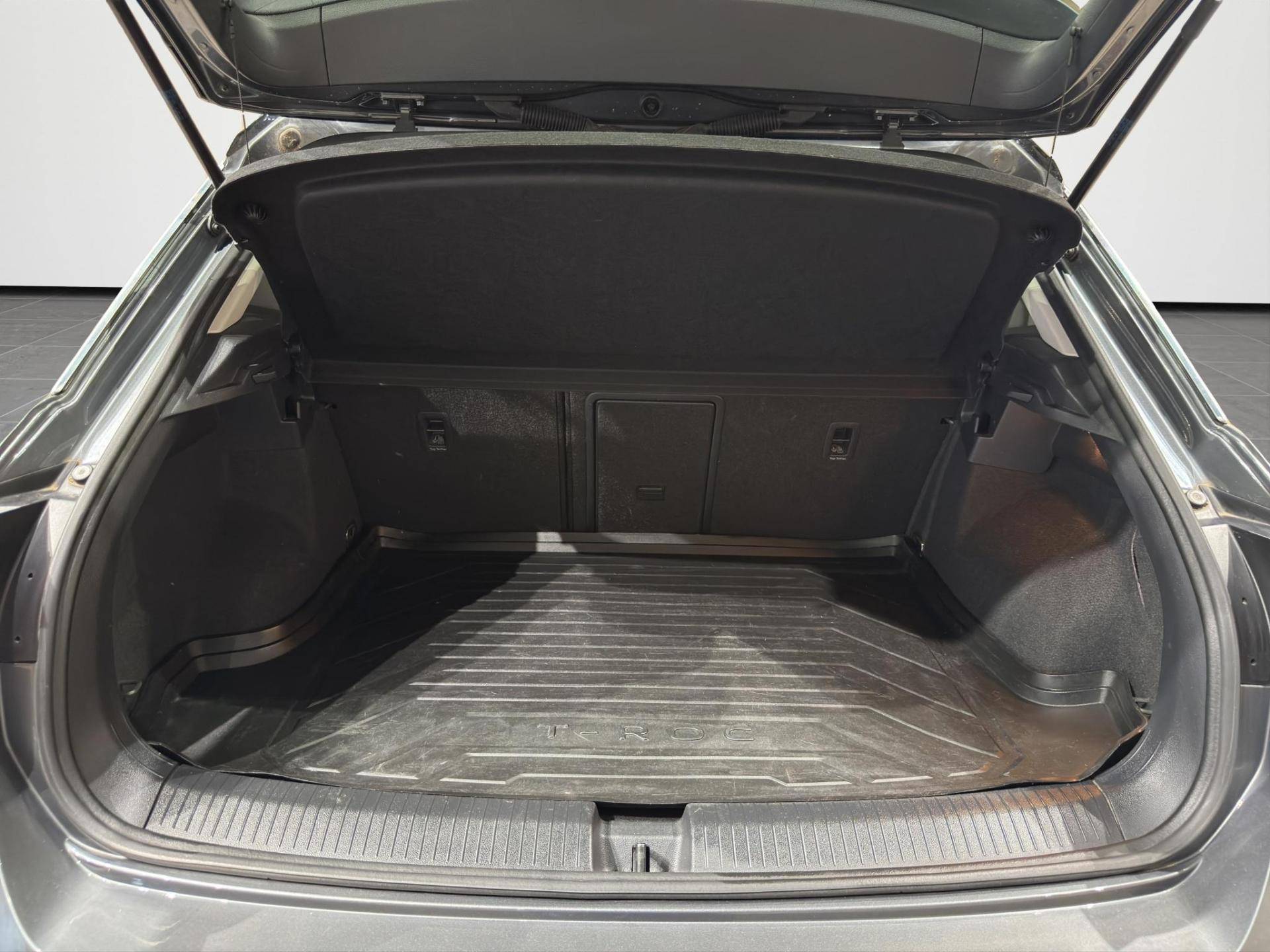 VOLKSWAGEN T-Roc T-Roc 1.5 tsi act Business dsg usata in pronta consegna - Brandini